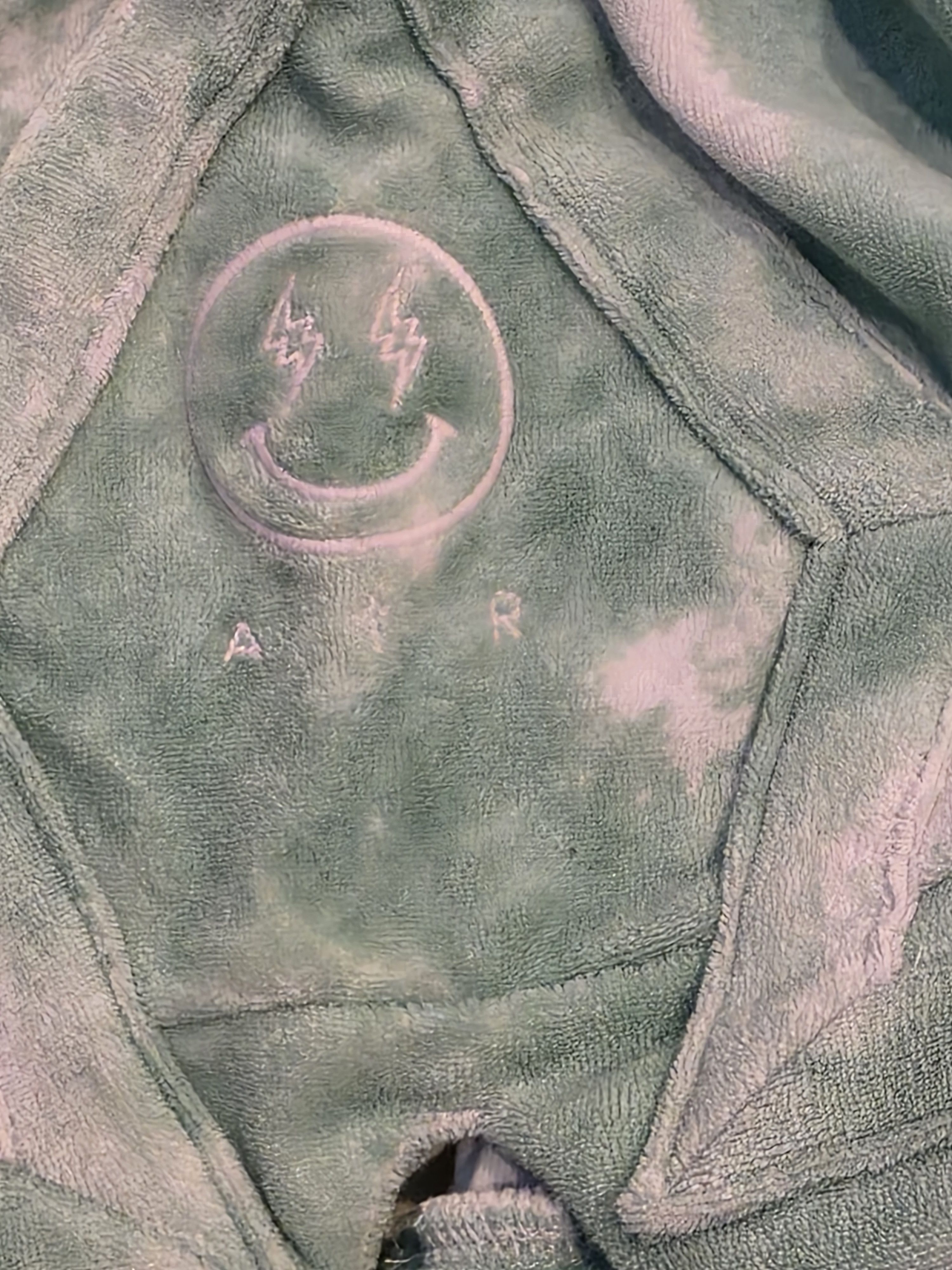 Nike Nike Air Jordan x J Balvin Tie-Dye Shorts Sz S Jade Enamel Size US 32 / EU 48 - 4 Thumbnail