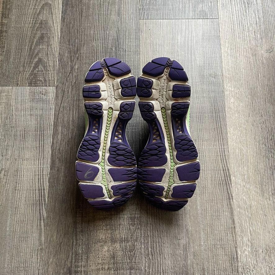 Asics ASICS • Gel-Nimbus 17 (6M) Size US 6 / EU 39 - 6 Thumbnail