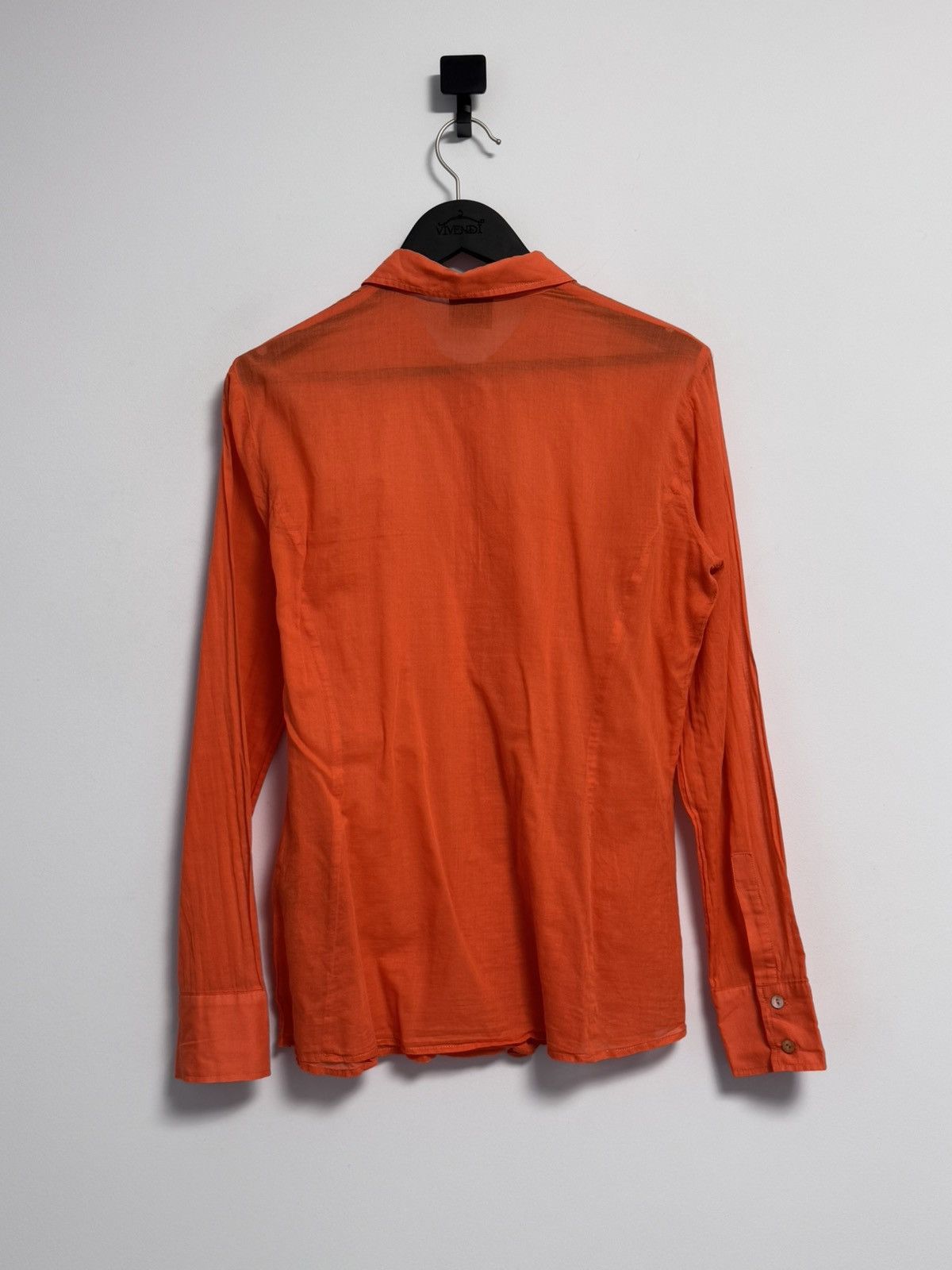 Just Cavalli Just Cavalli Button Up shirt Size L / US 10 / IT 46 - 10 Thumbnail