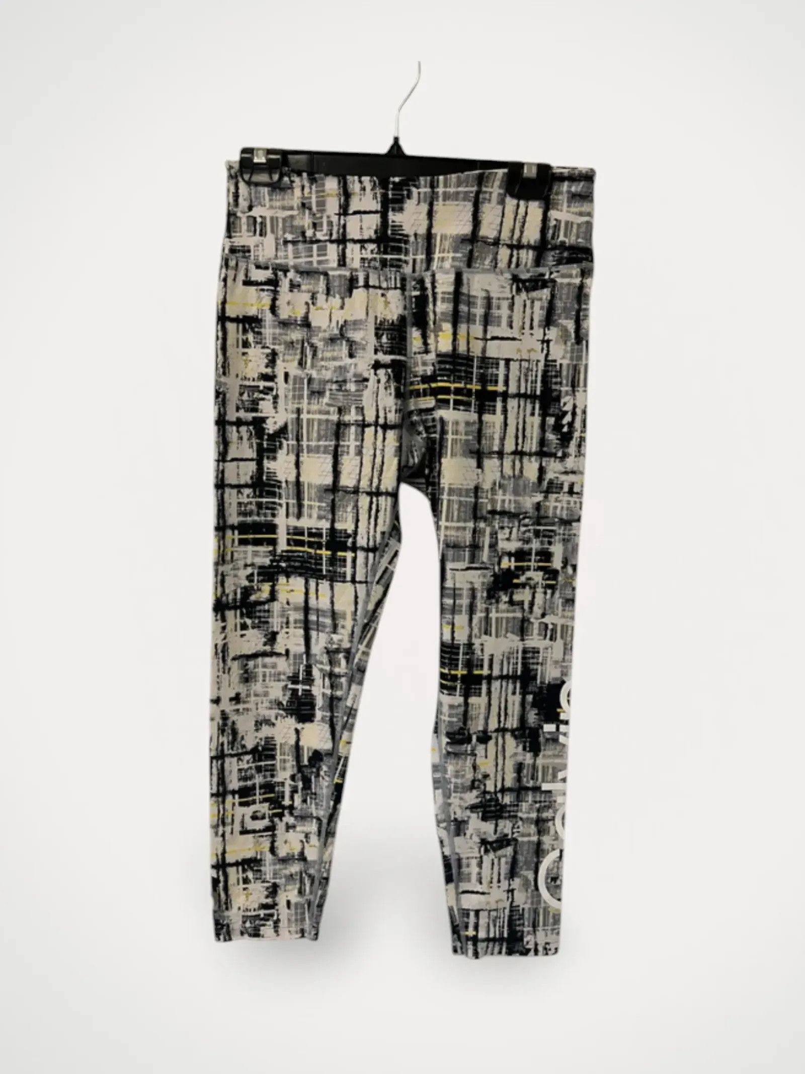 Calvin Klein Calvin Klein Sweatpants Size 28" / US 6 / IT 42 - 1 Thumbnail