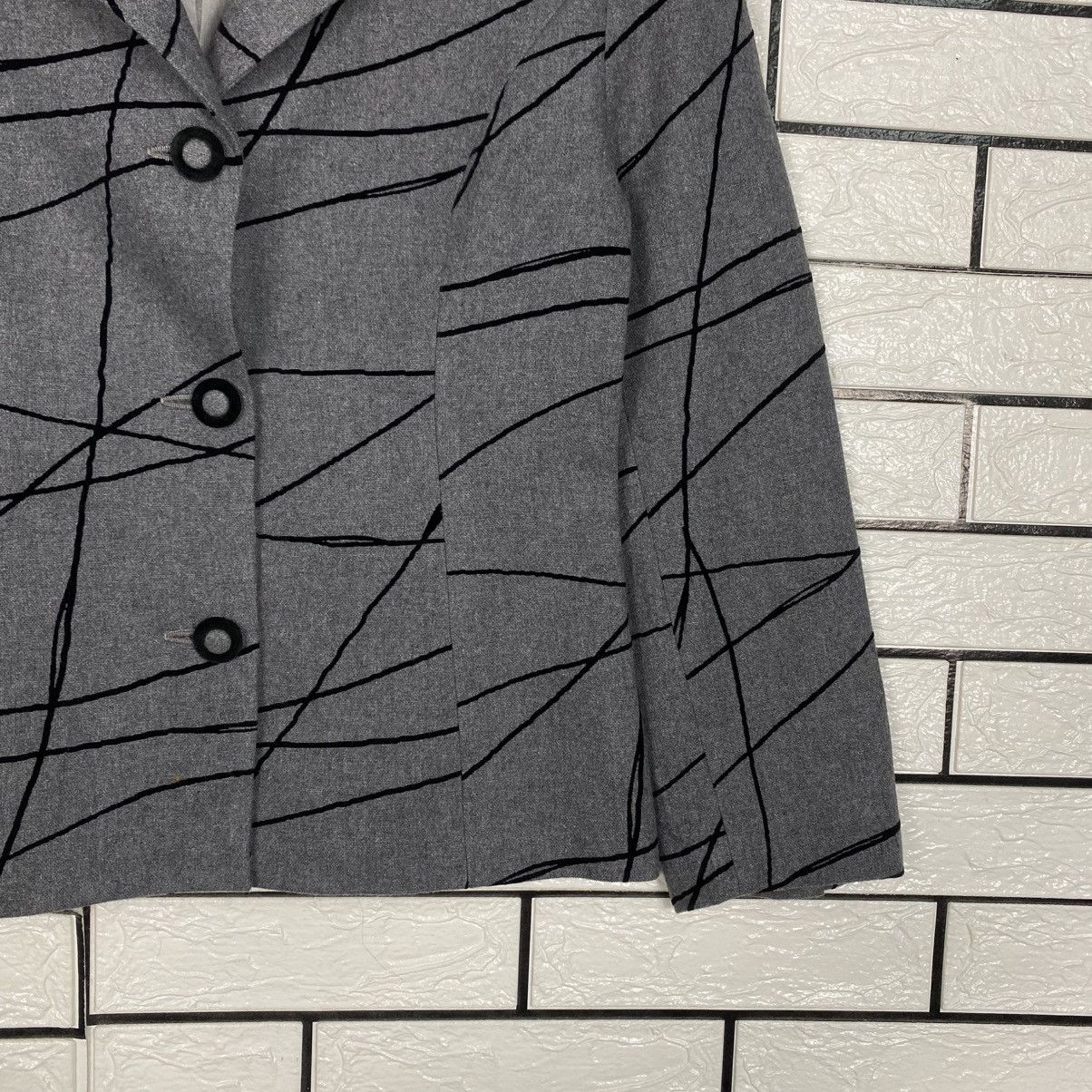 Japanese Brand 📌Vintage Chore Jacket Sergio Costagnino Size M / US 6-8 / IT 42-44 - 6 Thumbnail