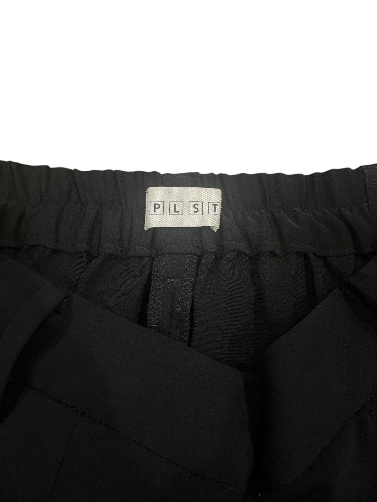 Issey Miyake PLST issey miyake pants Size 22" - 14 Thumbnail