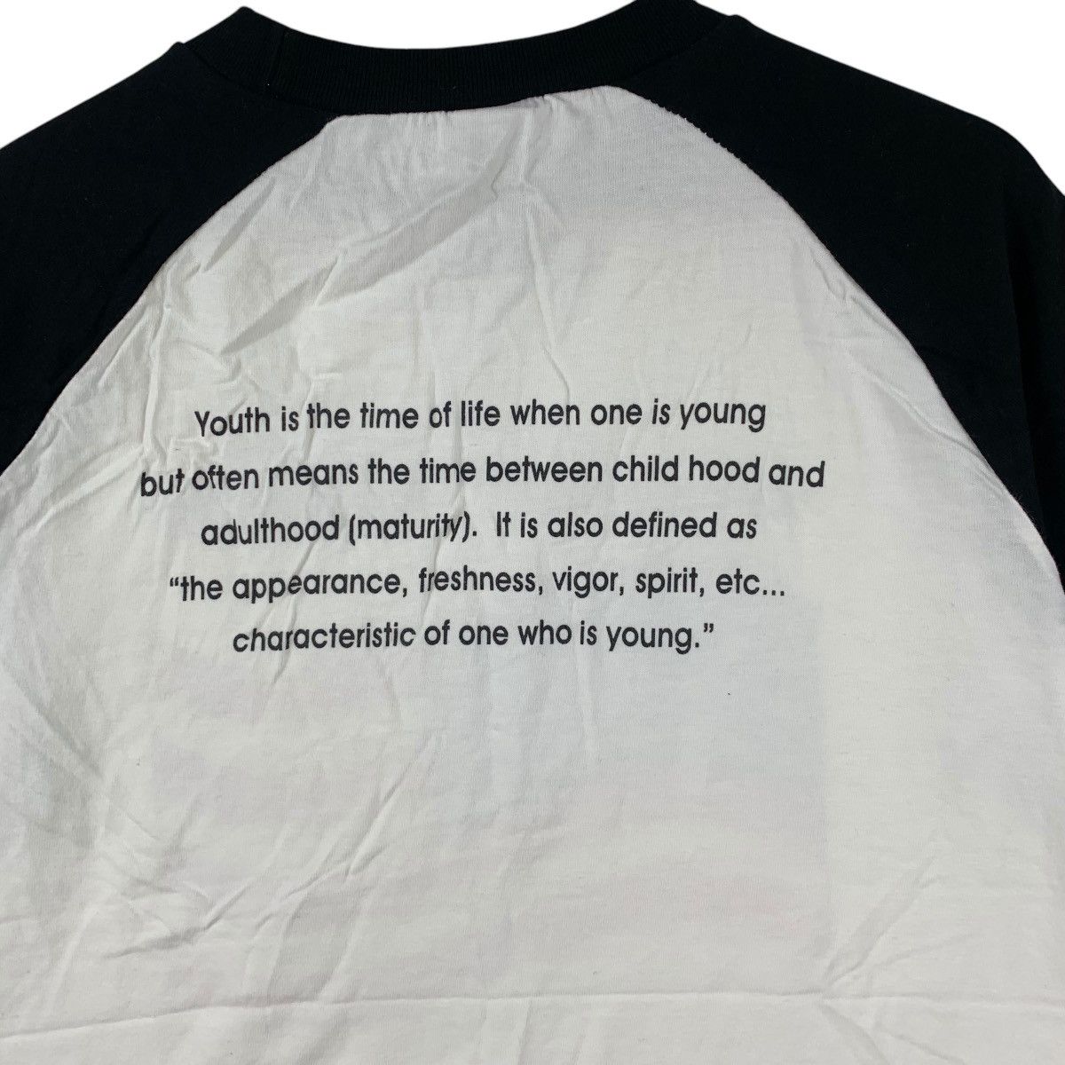 Old Navy OLD NAVY 2018 ONOJIMAX Tour The Best Of Youth Tee Shirt Size US M / EU 48-50 / 2 - 6 Thumbnail