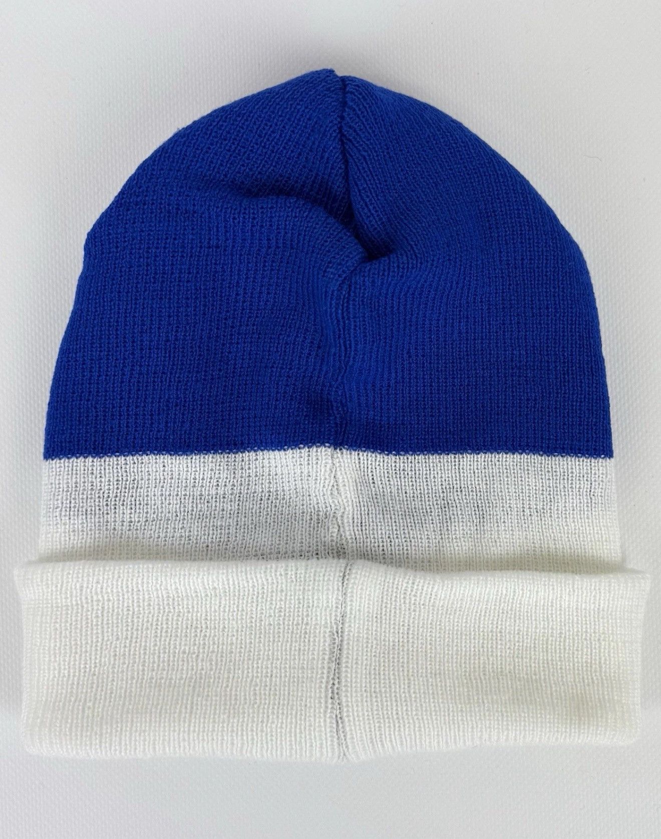 Vintage Vintage Rostock FC Hansa Knit Beanie Hat Top Soccer Football Size ONE SIZE - 4 Thumbnail