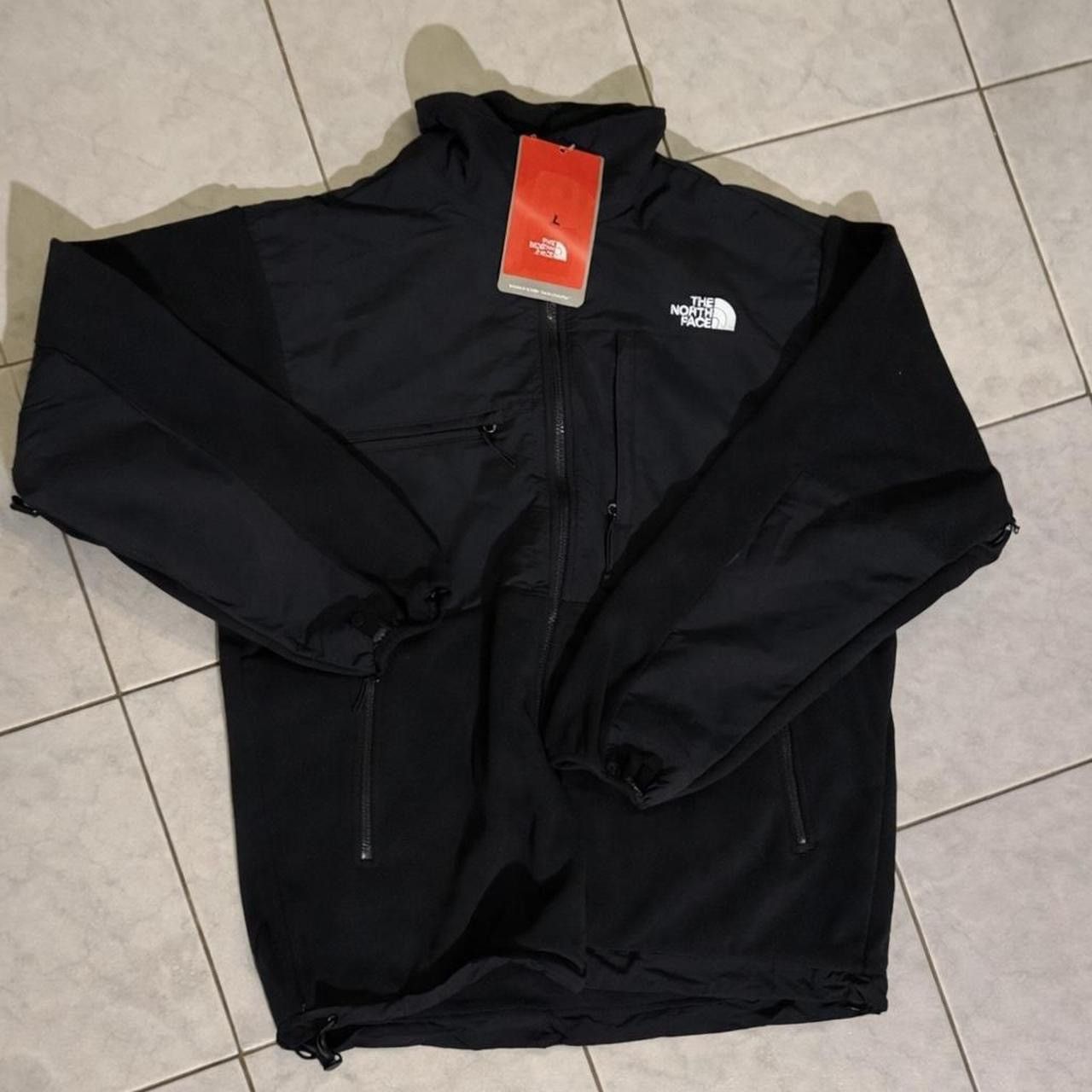 The North Face Denali jacket Size US L / EU 52-54 / 3 - 1 Preview