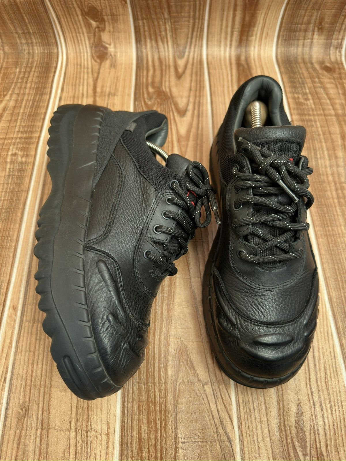 Kiko Kostadinov Kiko Kostadinov x Camper Teix Hiking Boots Size US 8 / EU 41 - 9 Thumbnail