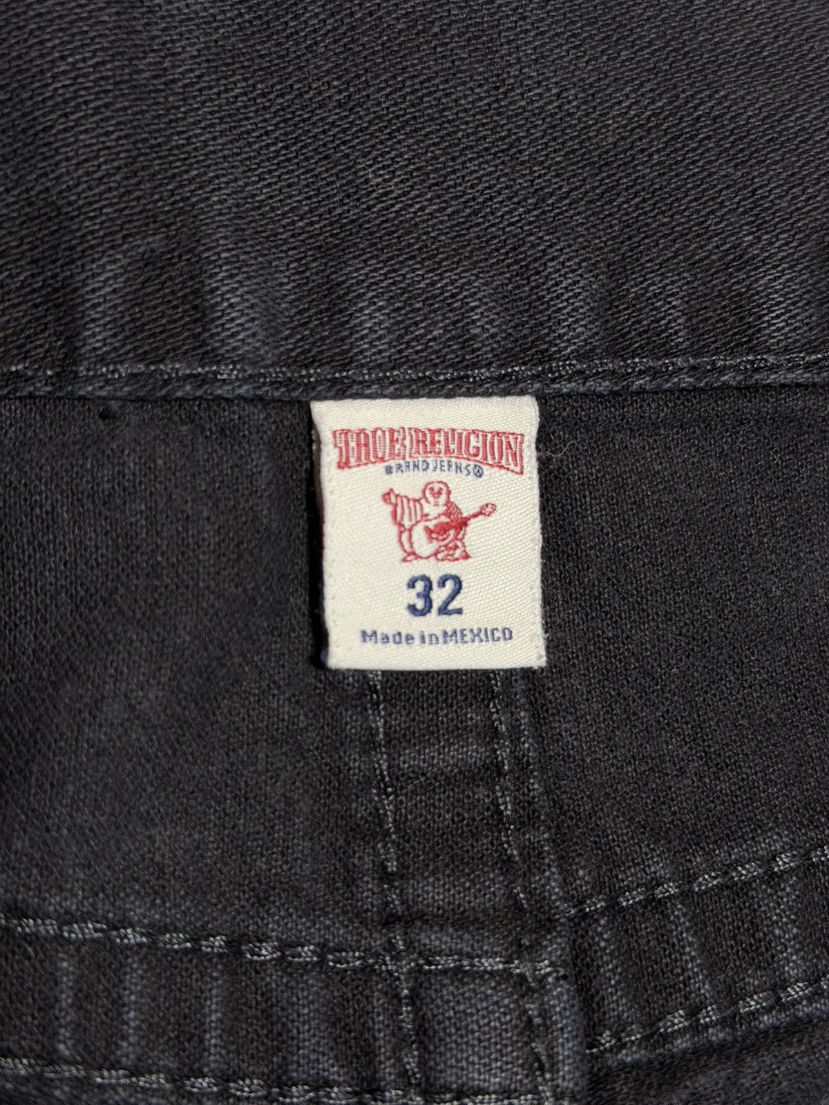 True Religion True Religion Size US 32 / EU 48 - 4 Thumbnail