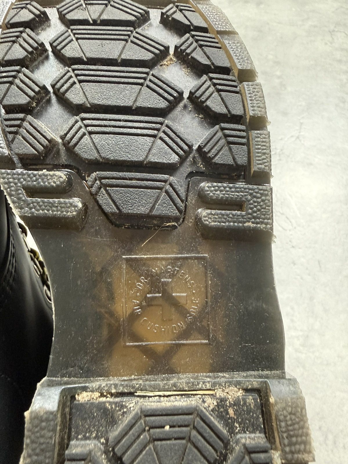 Dr. Martens Dr. Martens Size US 7 / IT 37 - 9 Thumbnail