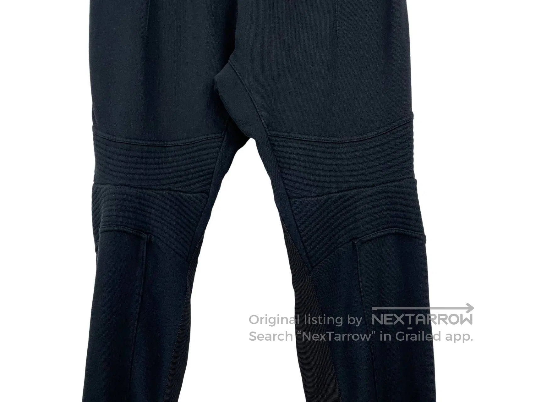 Haider Ackermann Haider Ackermann size XS Drawstring Pants Size US 27 - 3 Thumbnail