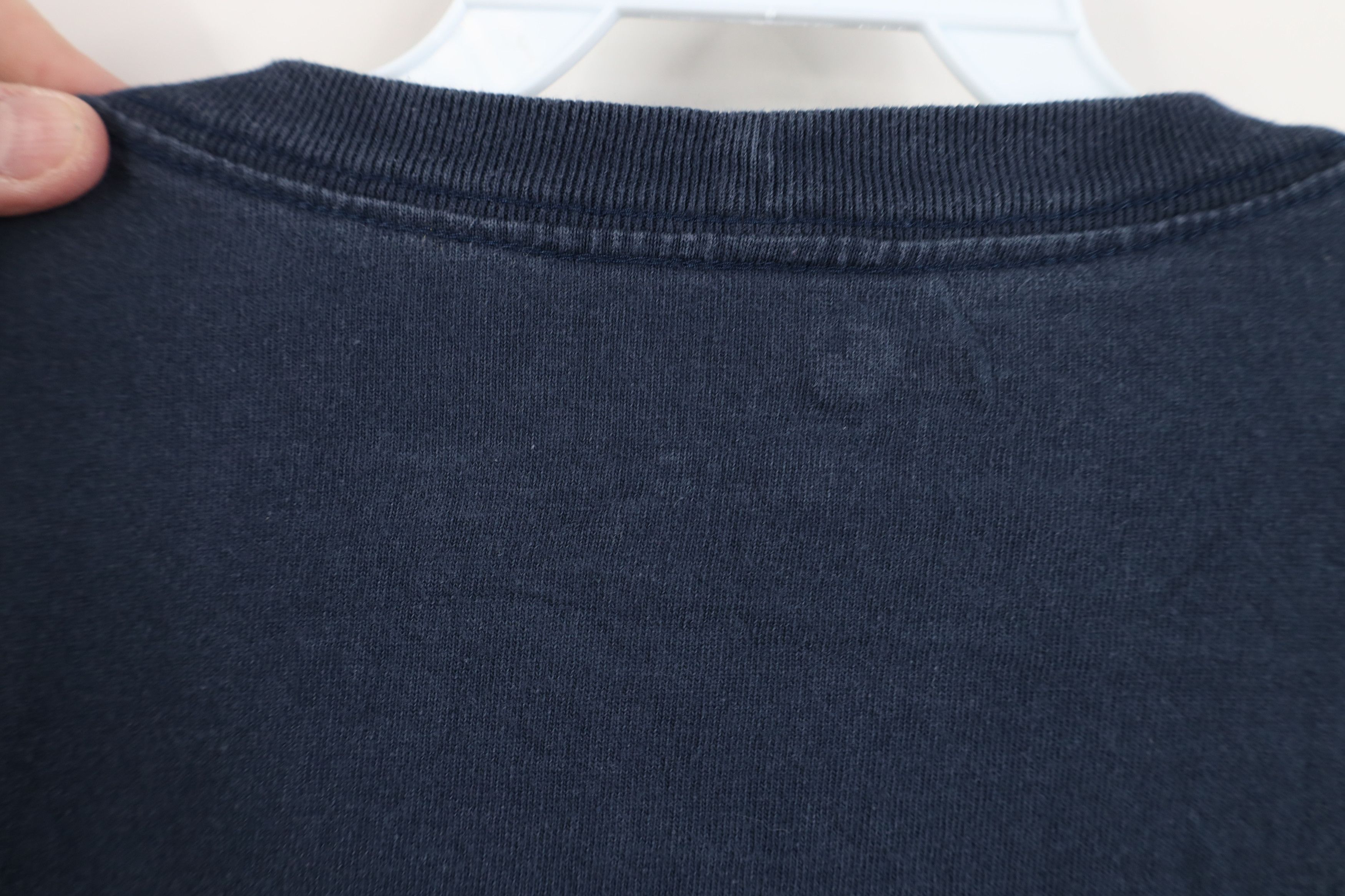 Carhartt Y2K Carhartt Spell Heavyweight Long Sleeve T-Shirt Cotton Size US L / EU 52-54 / 3 - 12 Thumbnail