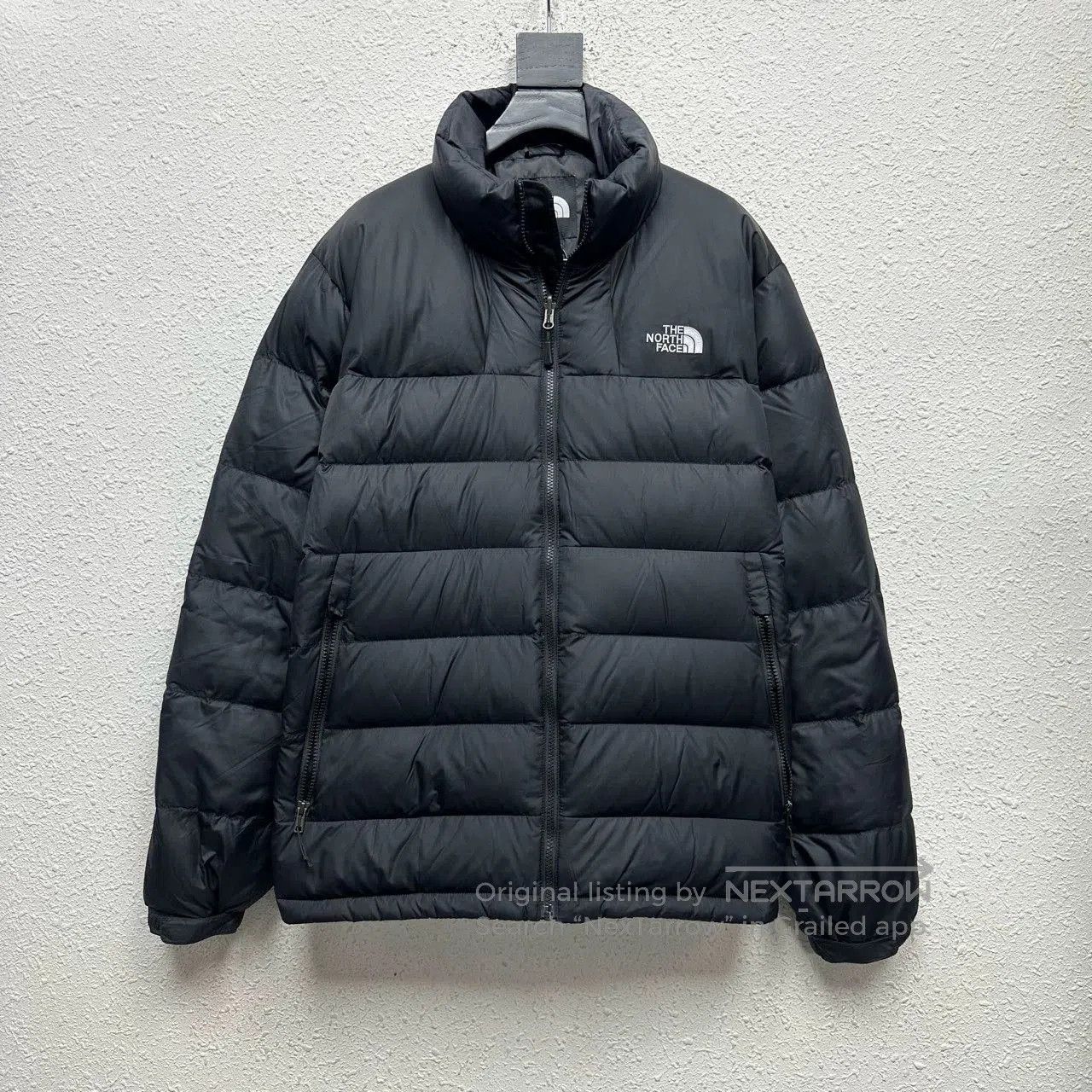 The North Face the north face lightweight down jacket. Size US XL / EU 56 / 4 - 1 Thumbnail
