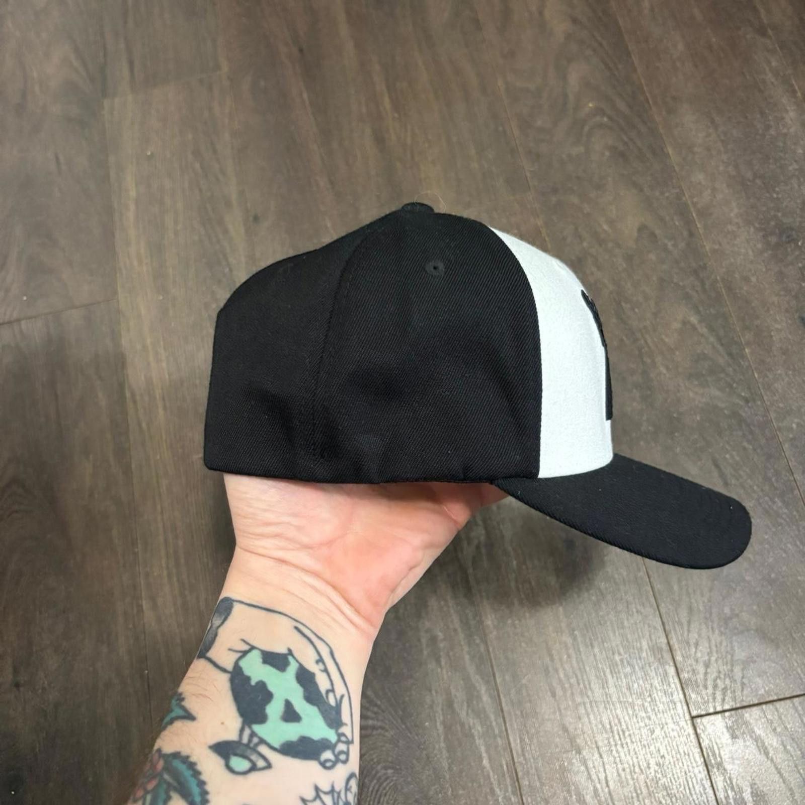 Other Vintage Ernie ball music man flex fit hat OS L/XL Size ONE SIZE - 4 Thumbnail