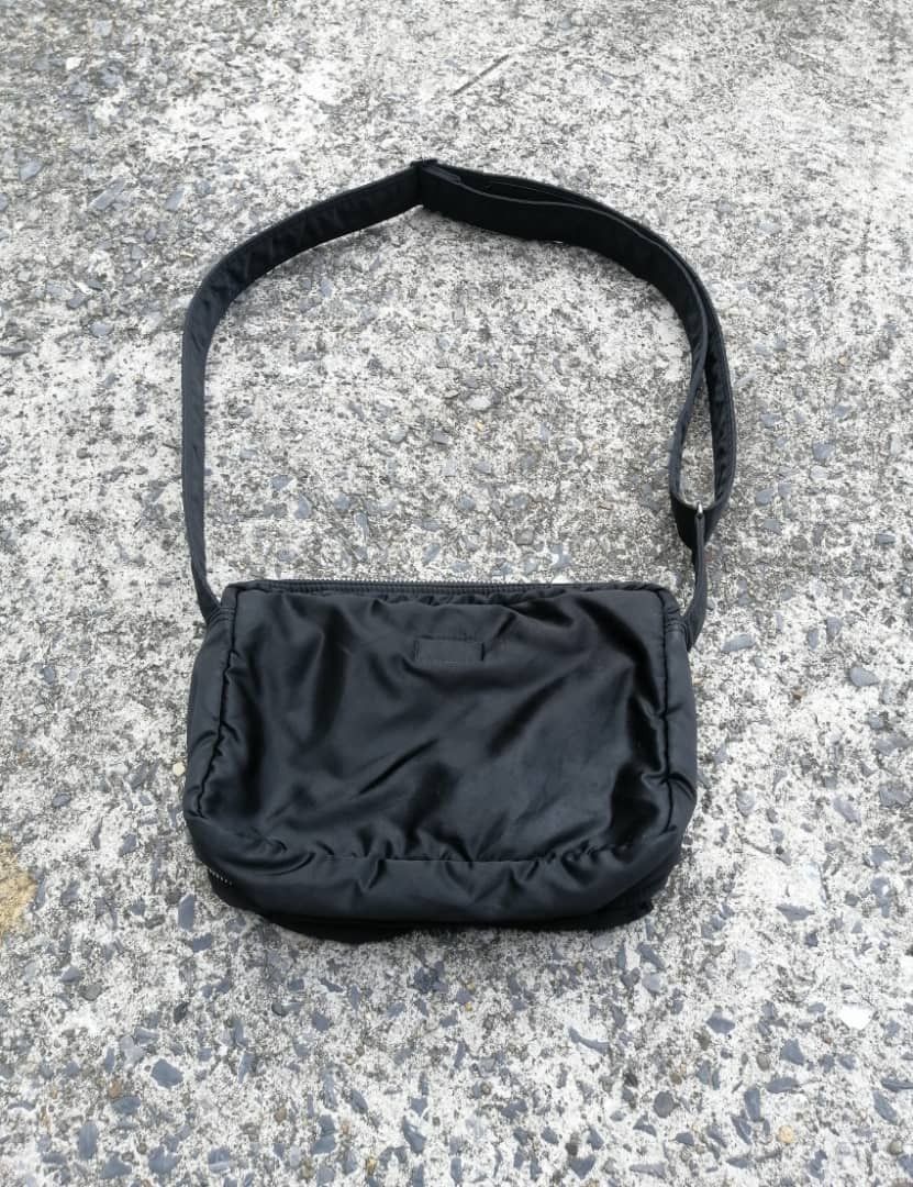 Japanese Brand Porter Tanker Soulder/Sling Bag Size ONE SIZE - 2 Thumbnail