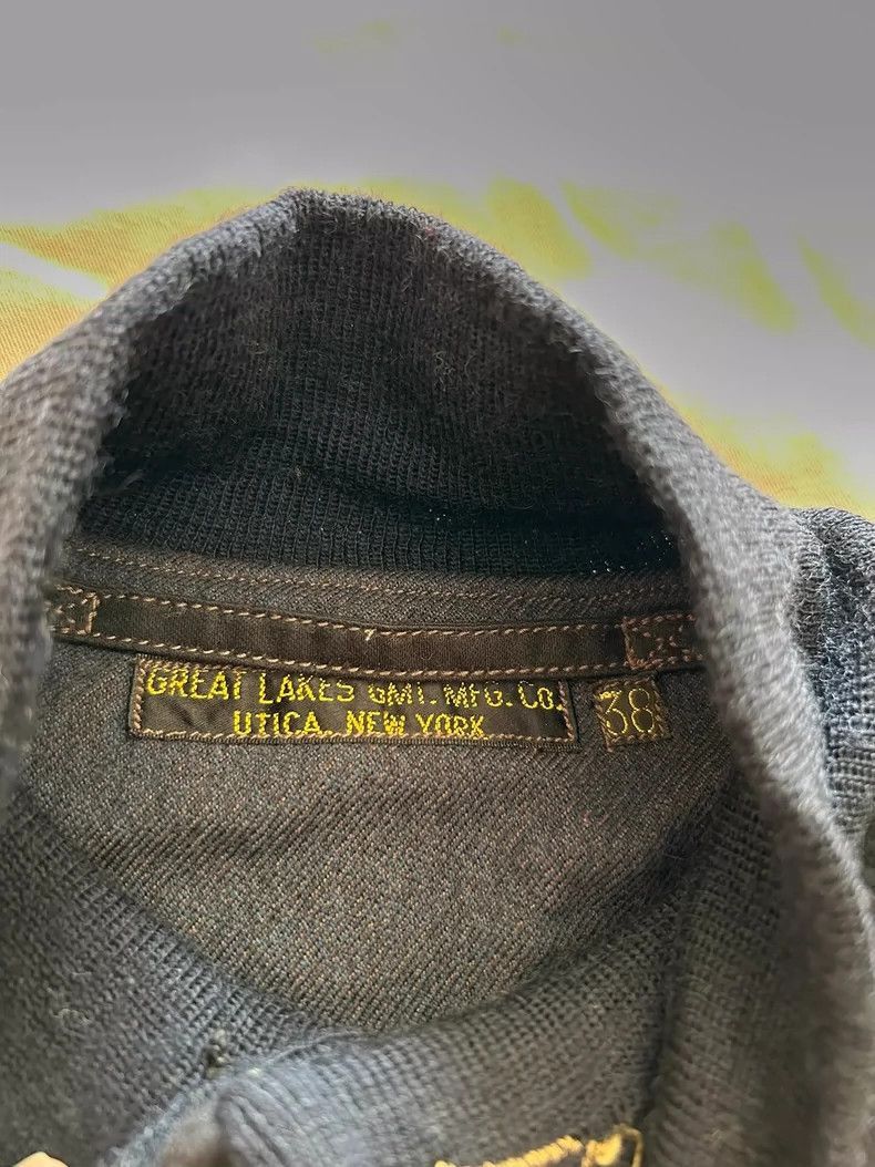 Freewheelers Freewheelers Freewheelers jacket Size US M / EU 48-50 / 2 - 8 Thumbnail