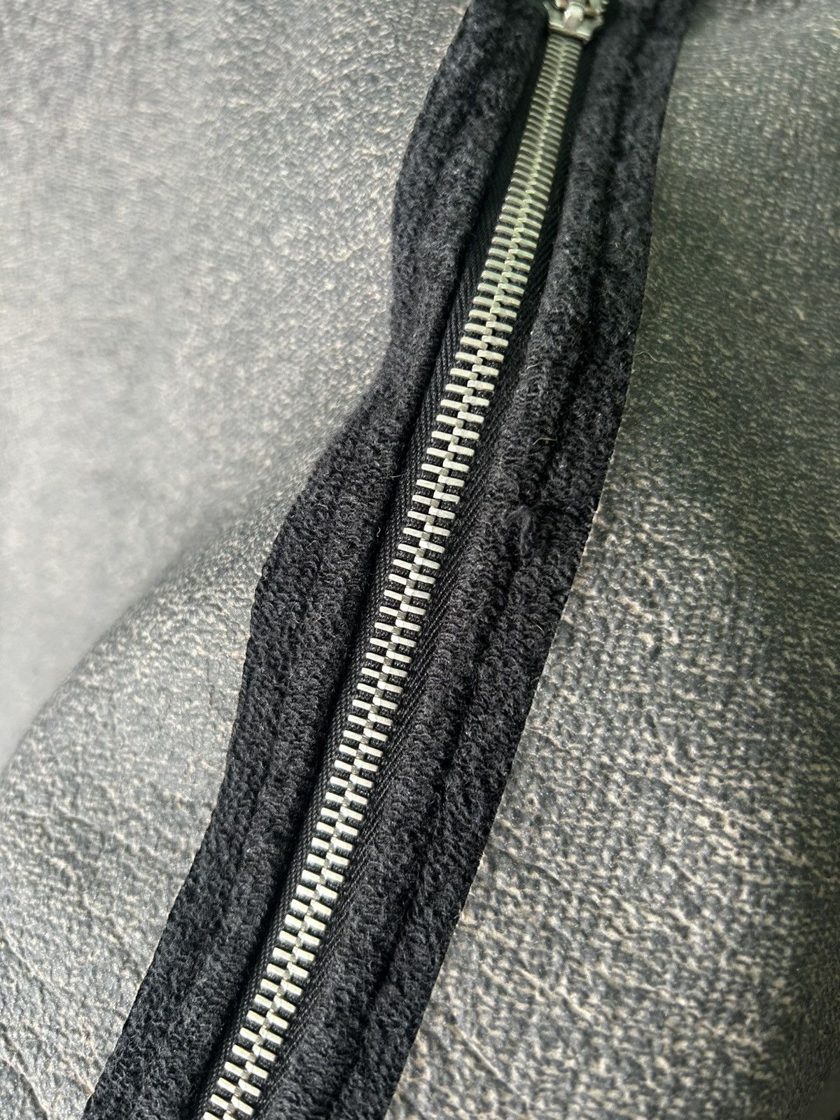Balenciaga SS2014 Balenciaga Paris Luxury Zip Up Sweater Men’s Size S Size US S / EU 44-46 / 1 - 9 Thumbnail