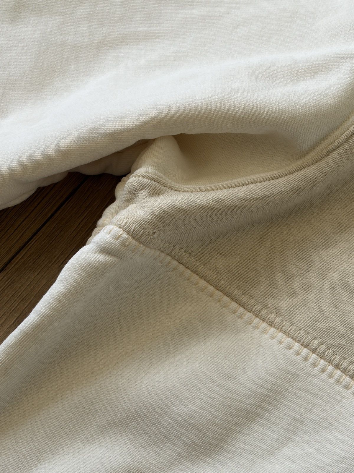 Kith KITH Pastele Panelled Sweatshirt Size US XL / EU 56 / 4 - 8 Thumbnail