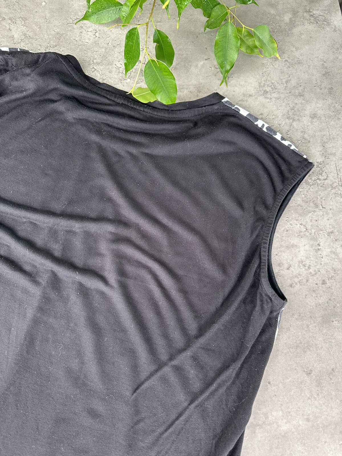 Balmain Balmain Multicolor Tank Top Size XL / US 12-14 / IT 48-50 - 15 Thumbnail