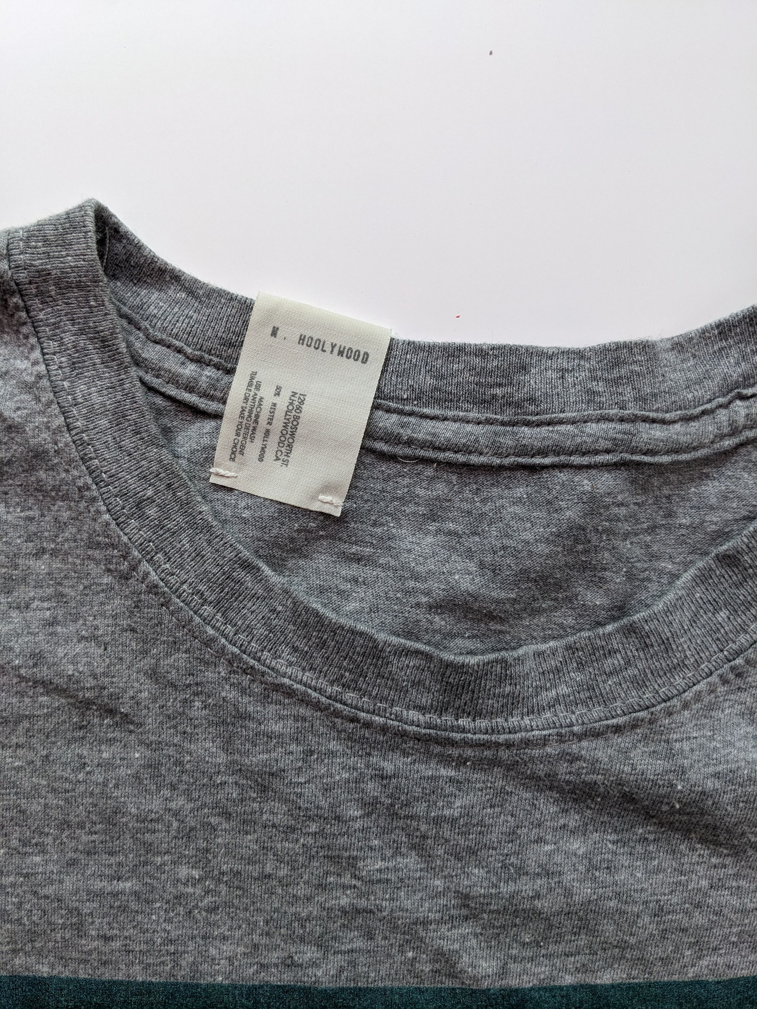 N.Hoolywood N.Hoolywood Atelier Incurve Tokyo 2010 Size US M / EU 48-50 / 2 - 4 Thumbnail
