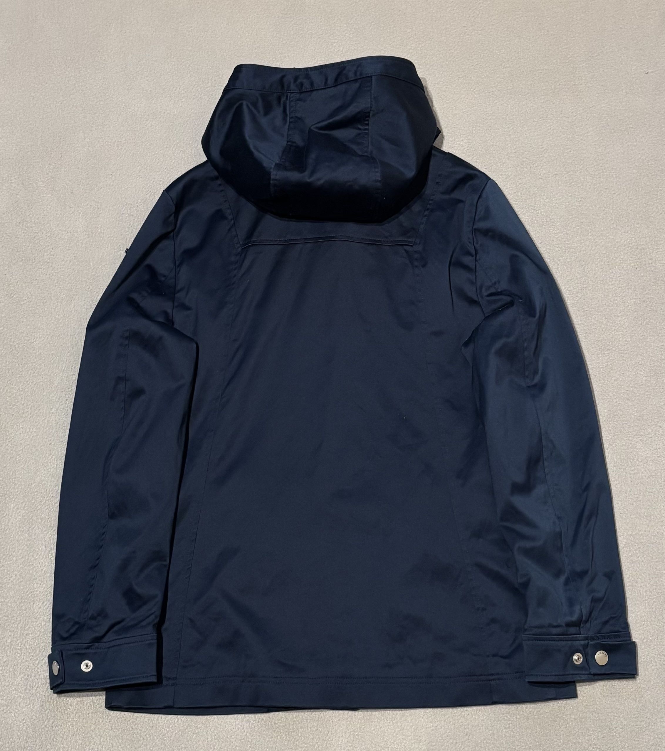 Iceberg Iceberg jacket size 50 Size US M / EU 48-50 / 2 - 13 Thumbnail