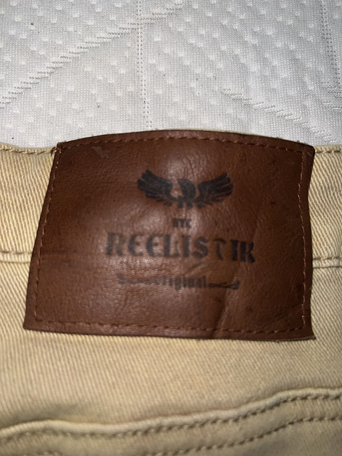Other Stacked Jeans Size US 30 / EU 46 - 9 Thumbnail