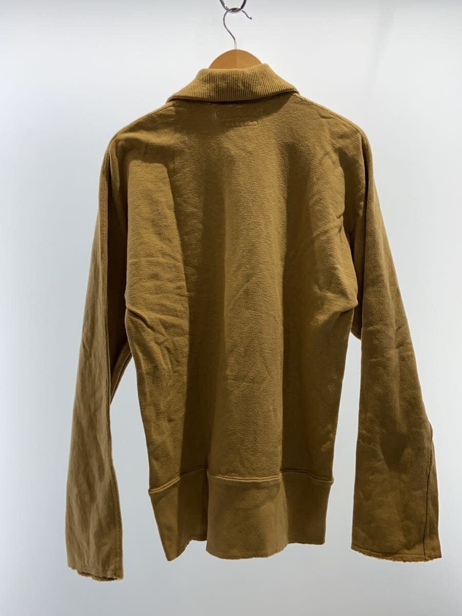 Kapital Half Zip Sweatshirt Size US L / EU 52-54 / 3 - 2 Thumbnail