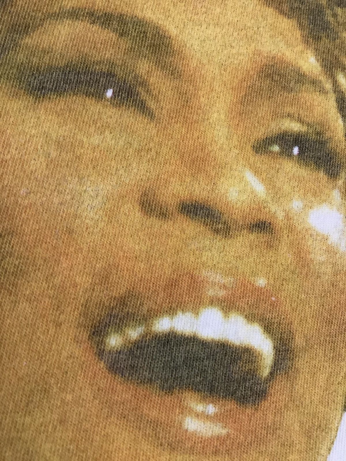 Band Tees × Designer Whitney Houston I Will Always Love You Tees Size M / US 6-8 / IT 42-44 - 13 Thumbnail