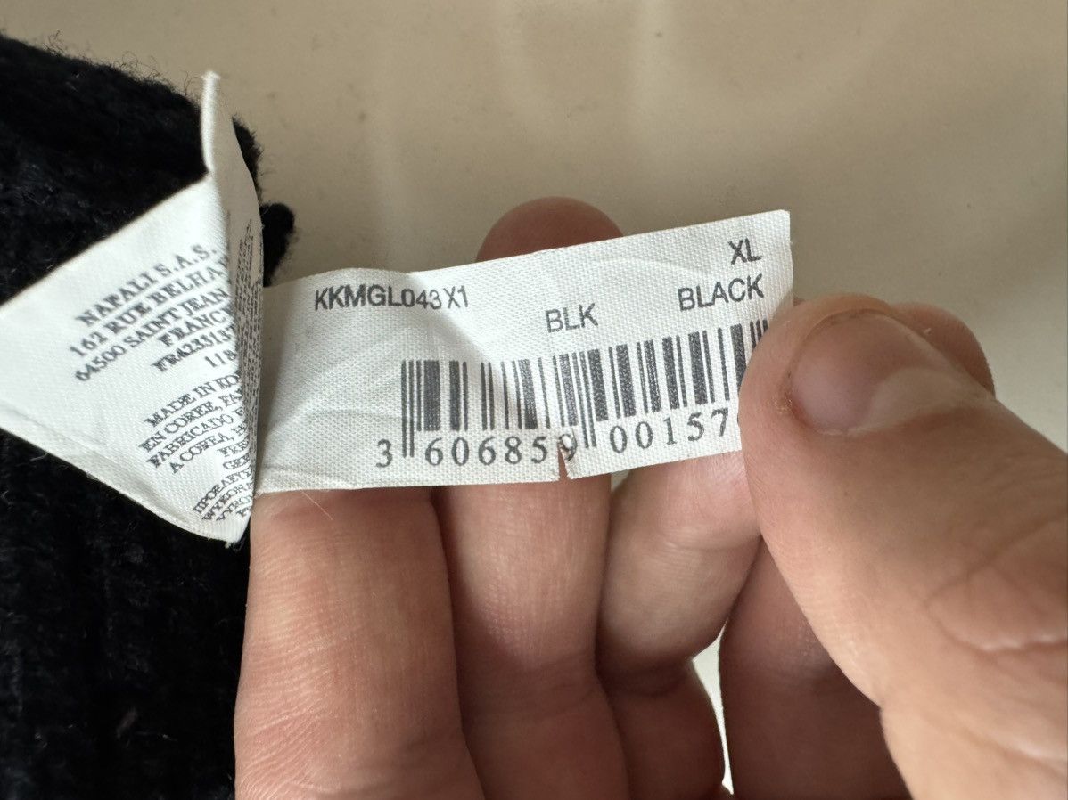 Quiksilver Quiksilver gloves Size ONE SIZE - 5 Thumbnail