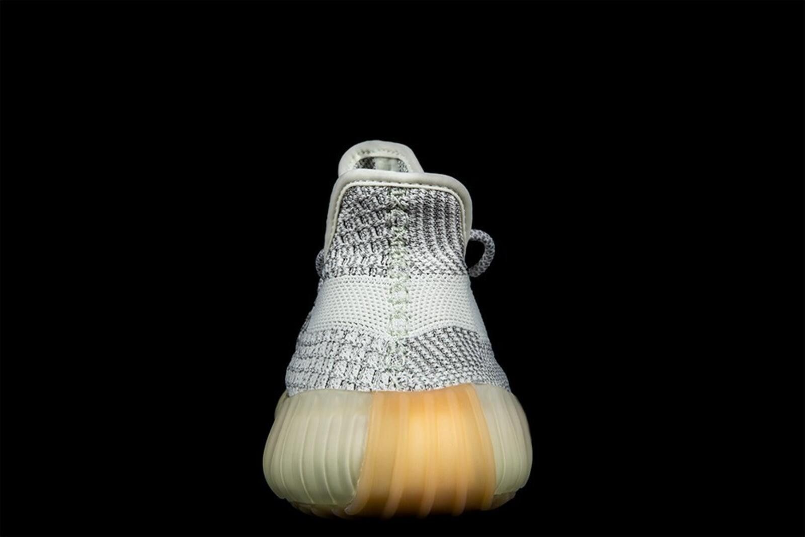 Adidas adidas Yeezy Boost 350 V2 FX4348 Yeshaya Non-Reflective US10 Size US 10 / EU 43 - 5 Thumbnail