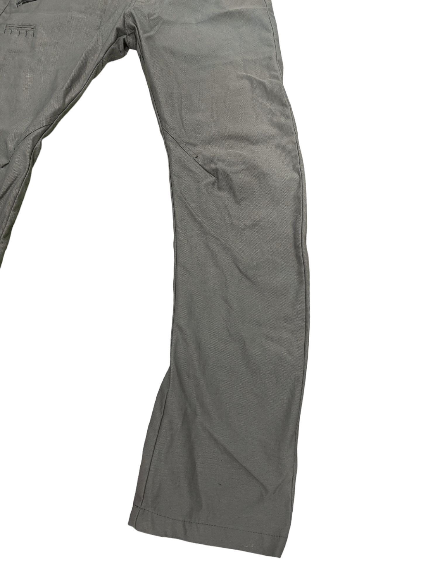 Oakley OAKLEY HYDROLIX PANTS SIZE 32 Size US 32 / EU 48 - 7 Thumbnail