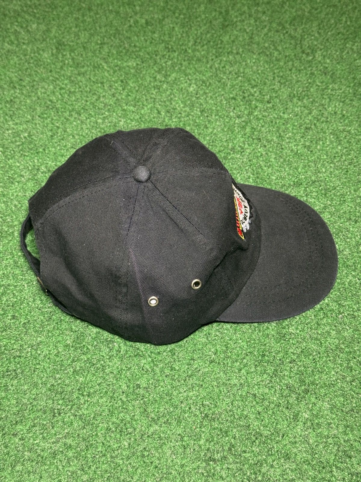 Vintage Vintage Jamie Foxx Y2K Comedy Tour Chappelle Coors RARE Hat Size ONE SIZE - 2 Thumbnail