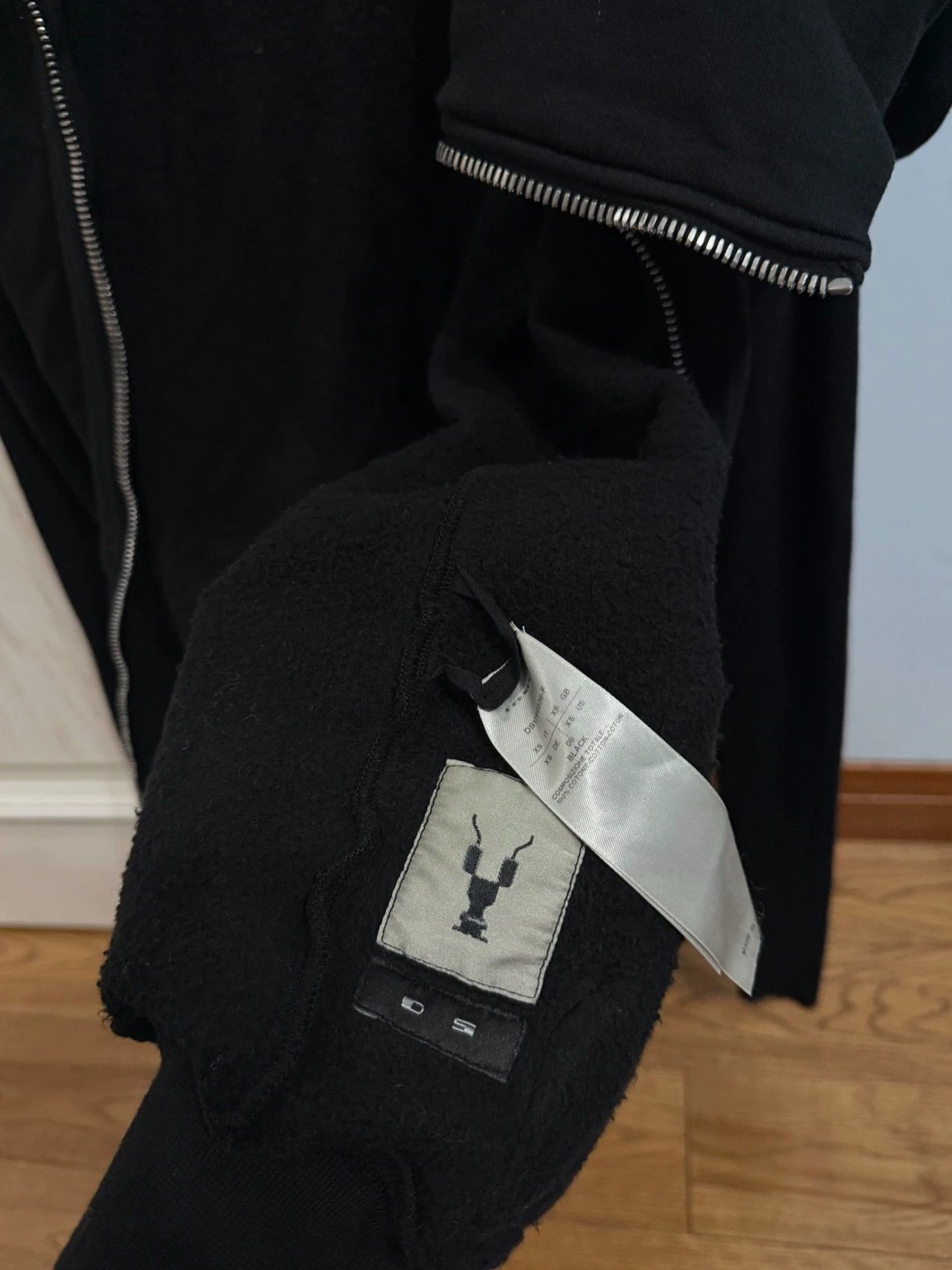 Rick Owens Rick Owens witch hat, women's, versatile and classic Size XS / US 0-2 / IT 36-38 - 4 Thumbnail