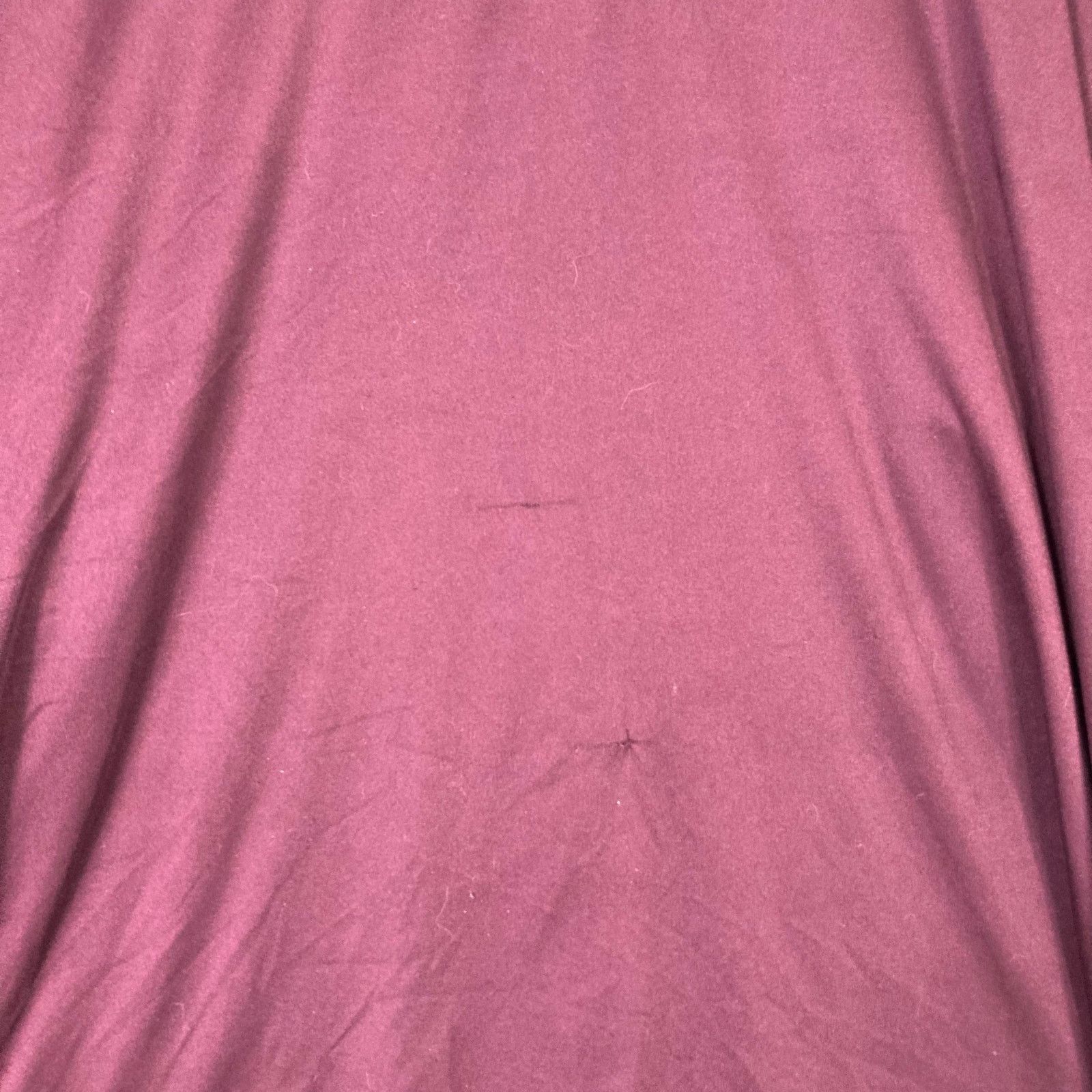 Other Men's Colosseum Denso Maroon/Gray Quarter-Zip Jacket Sz XXL Size US XXL / EU 58 / 5 - 5 Thumbnail