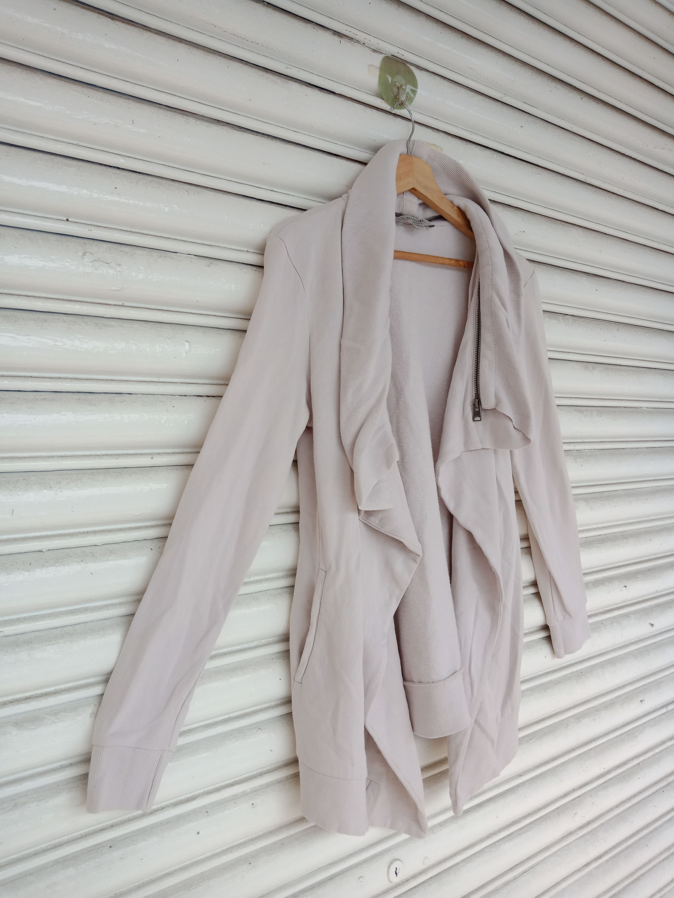 Allsaints Allsaints Dahlia Sweet Avant Garde Size US L / EU 52-54 / 3 - 4 Thumbnail