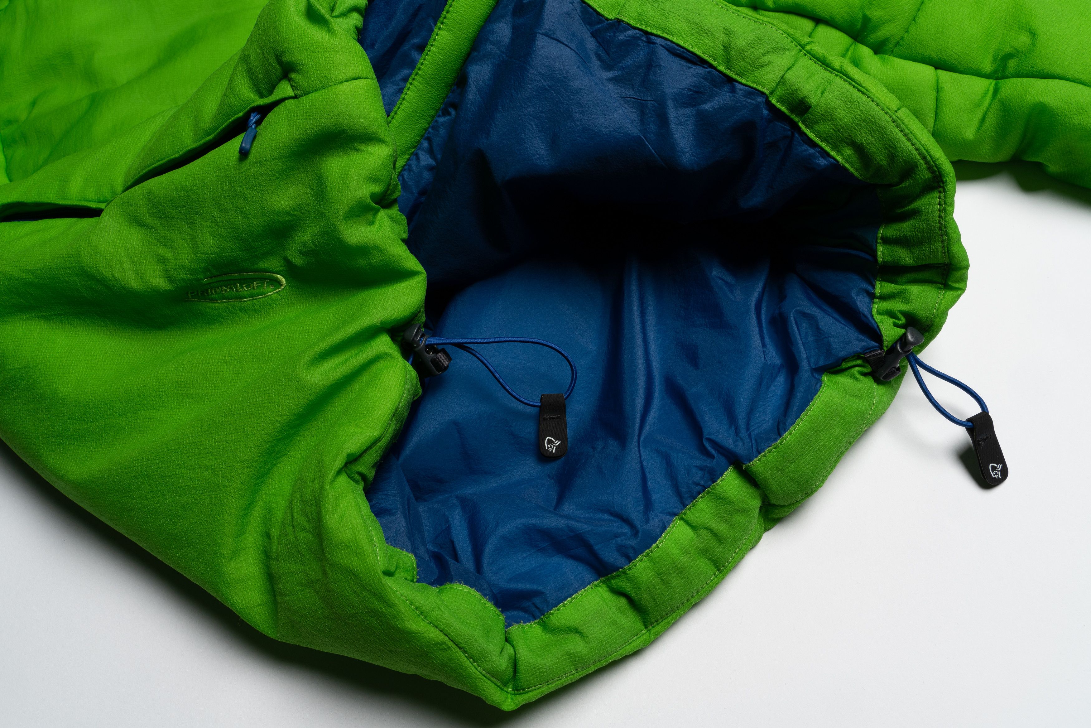 Norrona 📌NORRONA Lofoten Primaloft 100 Jacket Bamboo Green Size US M / EU 48-50 / 2 - 7 Thumbnail