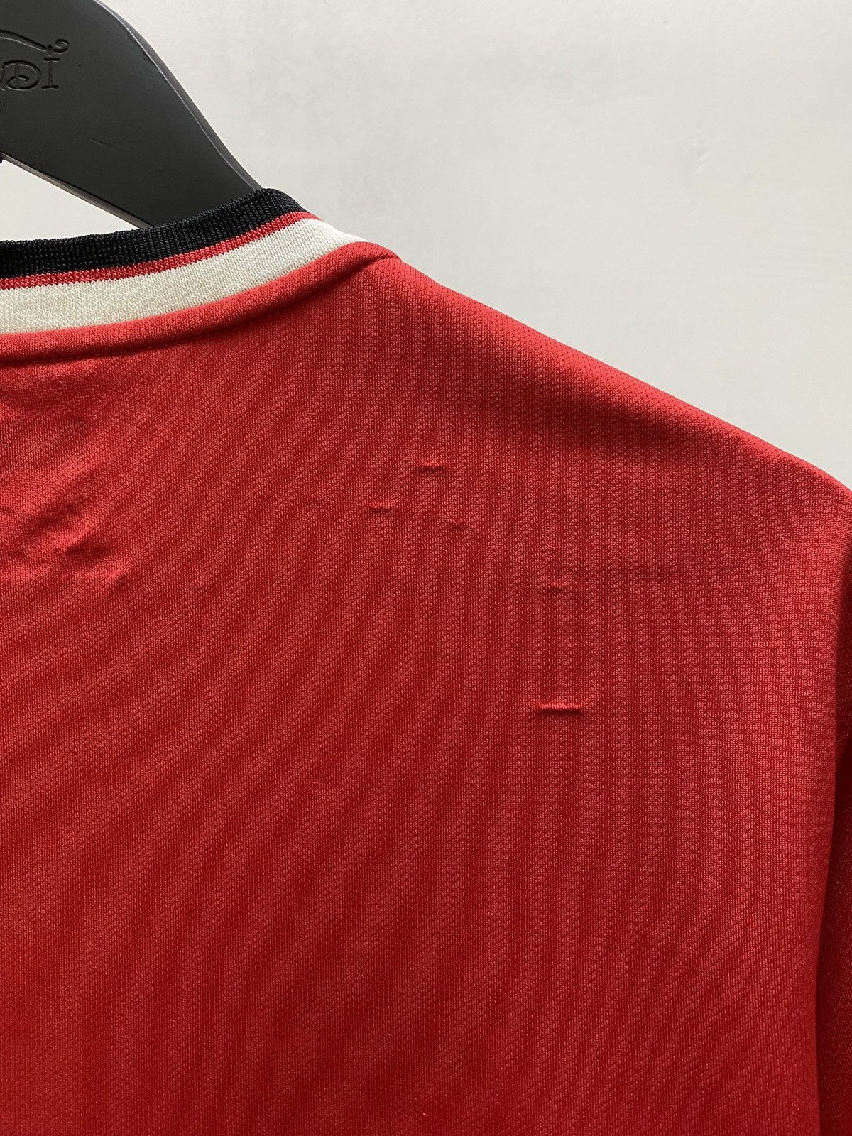 Nike Nike Manchester United 2014 2015 Home Football Shirt Jersey Size US M / EU 48-50 / 2 - 22 Thumbnail