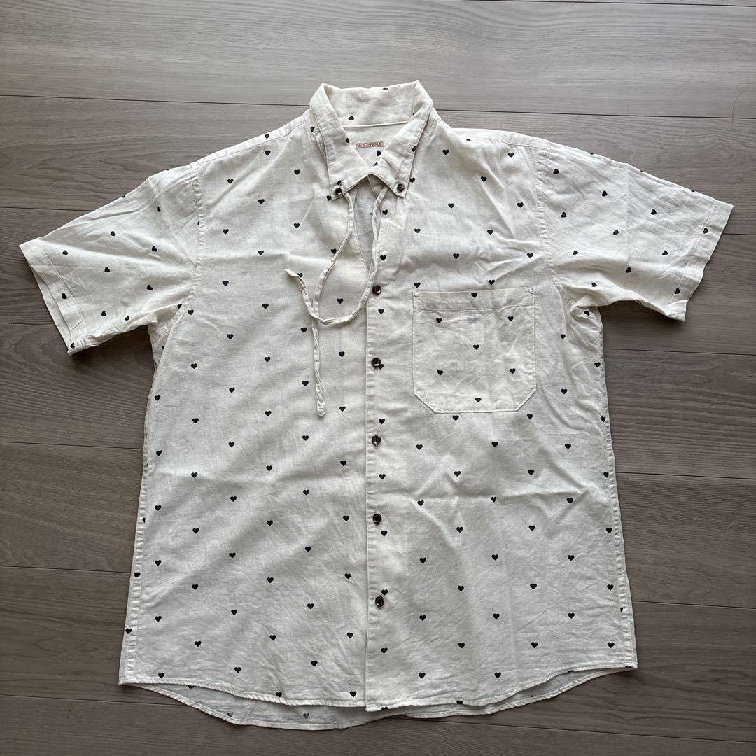 Kapital Button Up Shirt Size US L / EU 52-54 / 3 - 1 Thumbnail