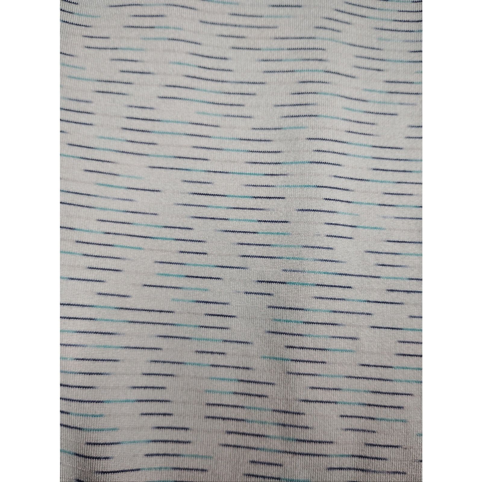 Champion Champion Light Gray Leggings with Subtle Heathered Stripe Size 24" / US 00 / IT 34 - 3 Thumbnail
