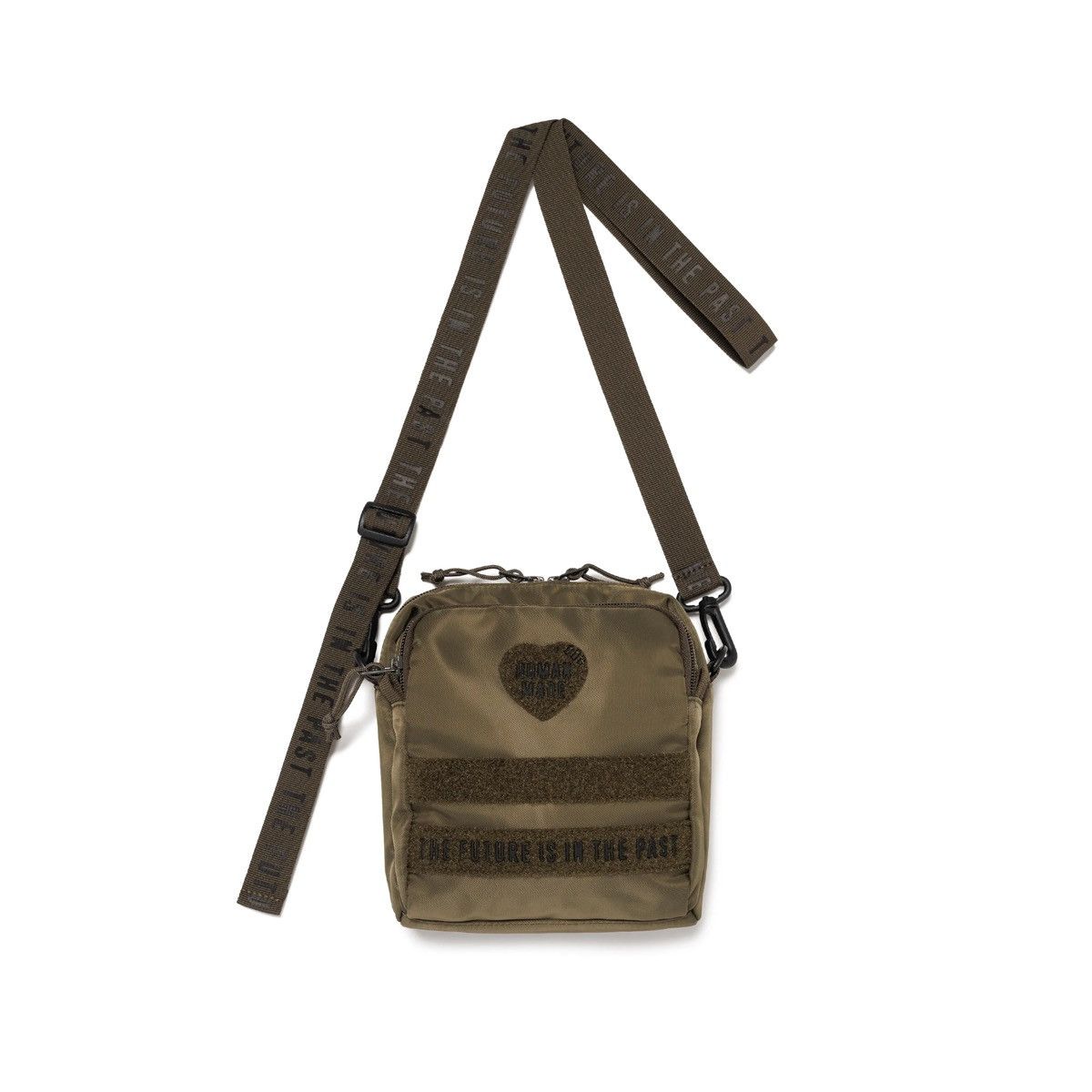 Human Made Human Made Bag Size ONE SIZE - 1 Thumbnail
