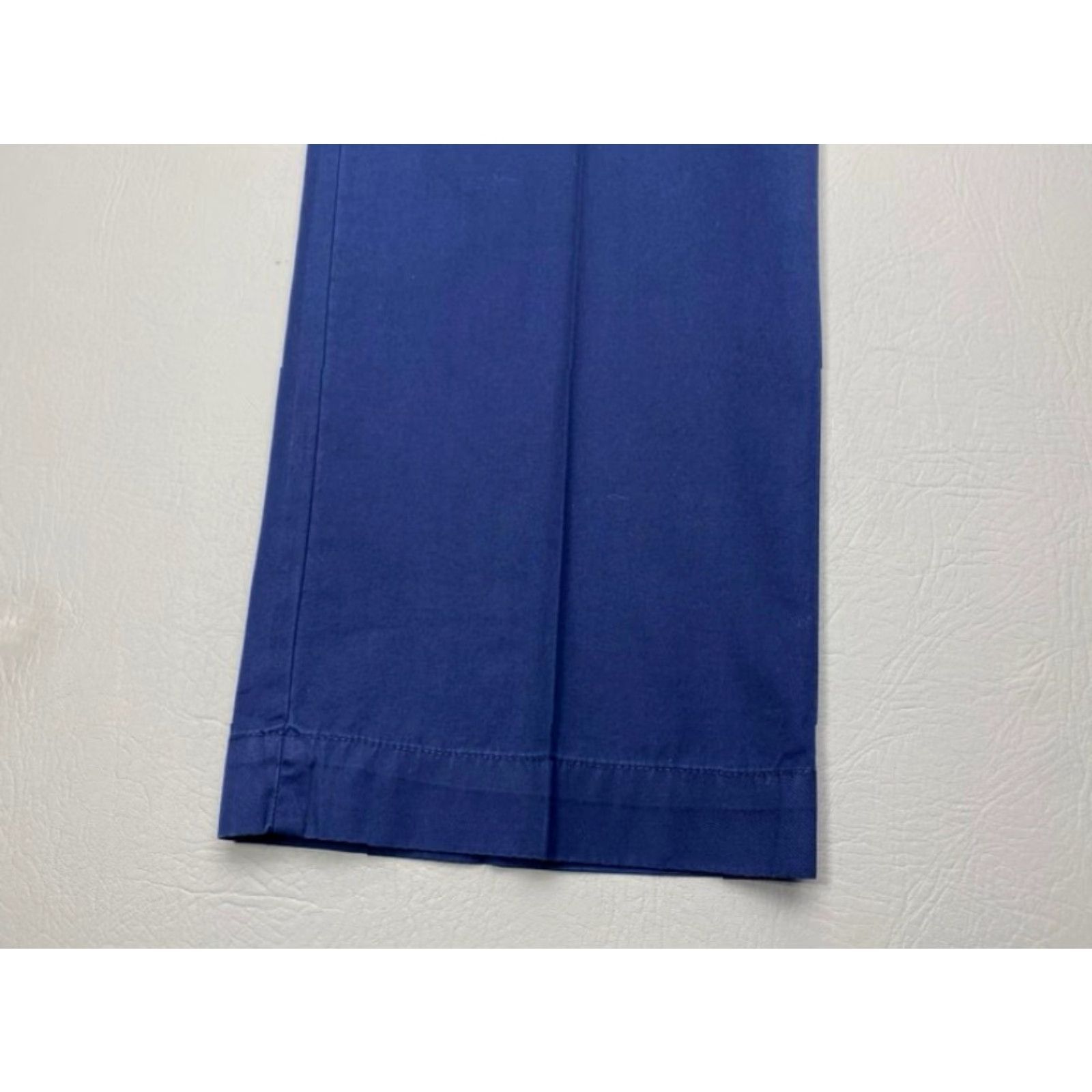 Polo Ralph Lauren Polo Ralph Lauren Polo By Navy Blue Chino Pants Men's 38x32 Cotton RN41381 Slacks 100% Cotton Slacks 38x32 Blue Chino Pant Mens Classic Size US M / EU 48-50 / 2 - 3 Thumbnail