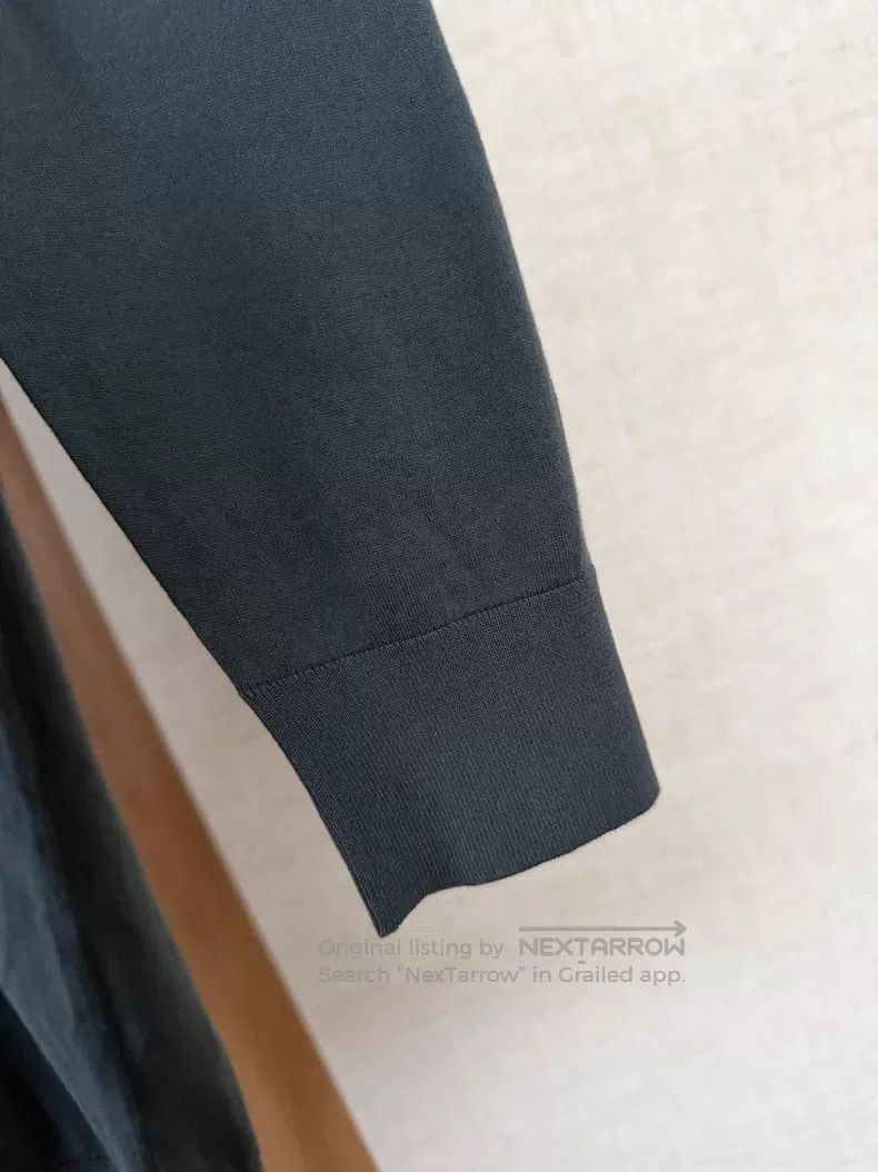 Hermes Hermes Men's Pig Nose Knit Sweater Size US S / EU 44-46 / 1 - 6 Thumbnail
