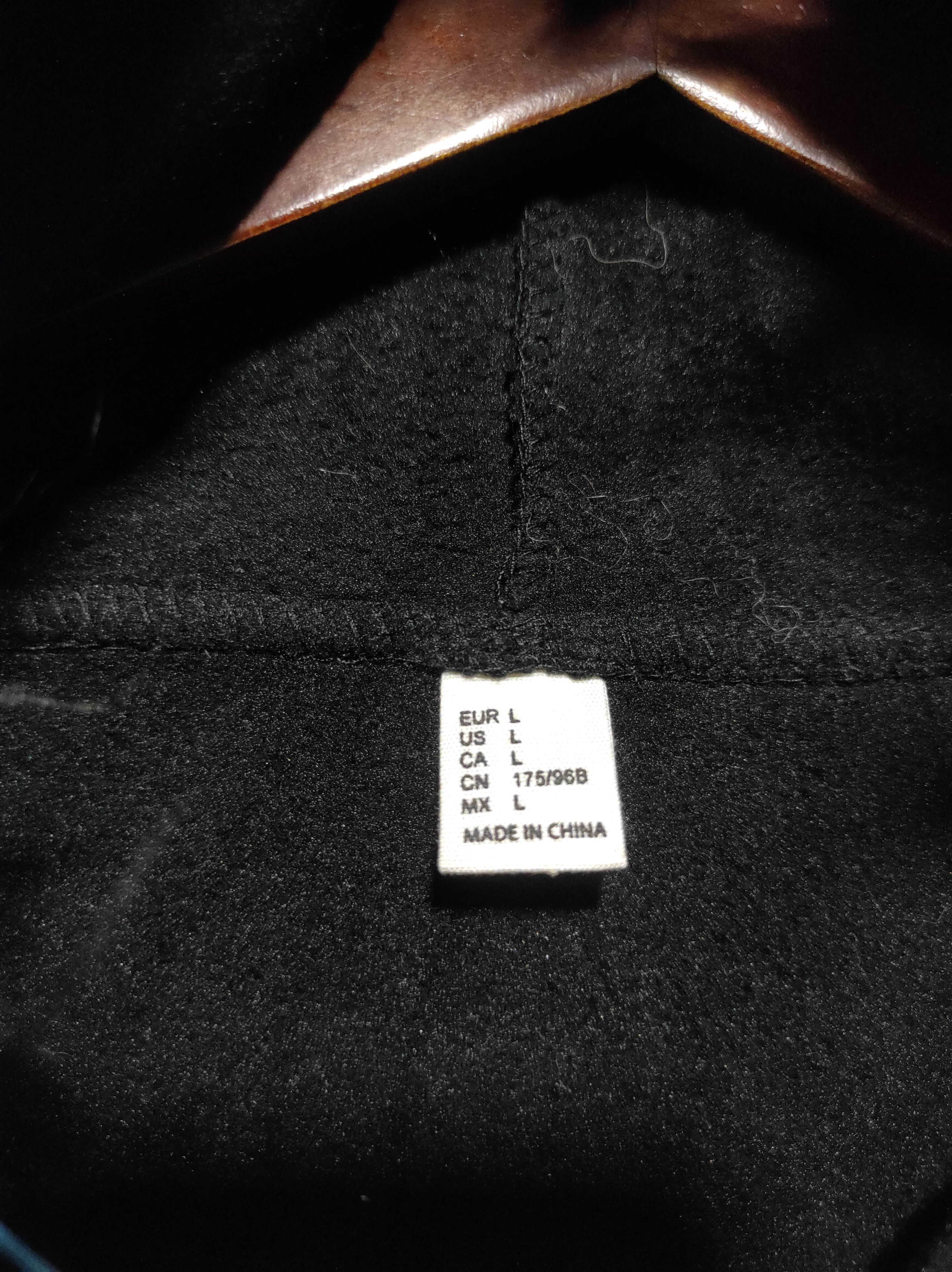 Japanese Brand All You Need is Love zipper fur hoodie ifsix LGB style Size US M / EU 48-50 / 2 - 8 Thumbnail