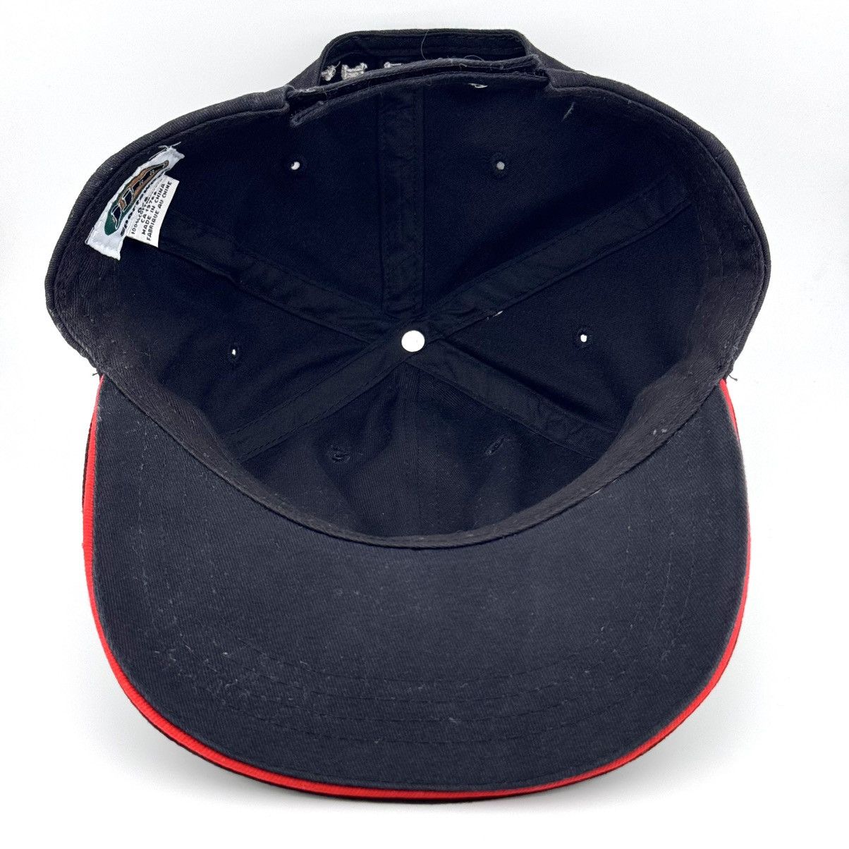 Jeep Sherwood Dodge Jeep Fiat Chrysler Ram Mopar Hat Promo Cap Size ONE SIZE - 5 Thumbnail
