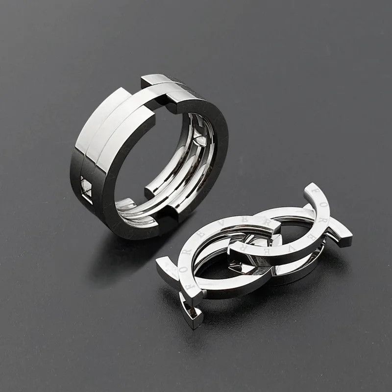 Jewelry × Vintage Transformable Dual Purpose Ring Size 7 8 9 10 11 Size ONE SIZE - 2 Thumbnail