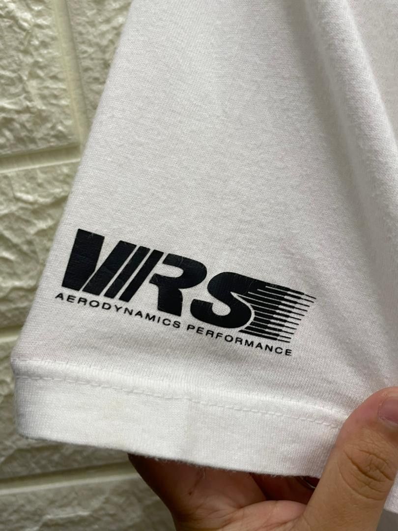 Vintage B29-01 fast furious rx7 varis aerodynamics performance jdm Size US L / EU 52-54 / 3 - 1 Thumbnail