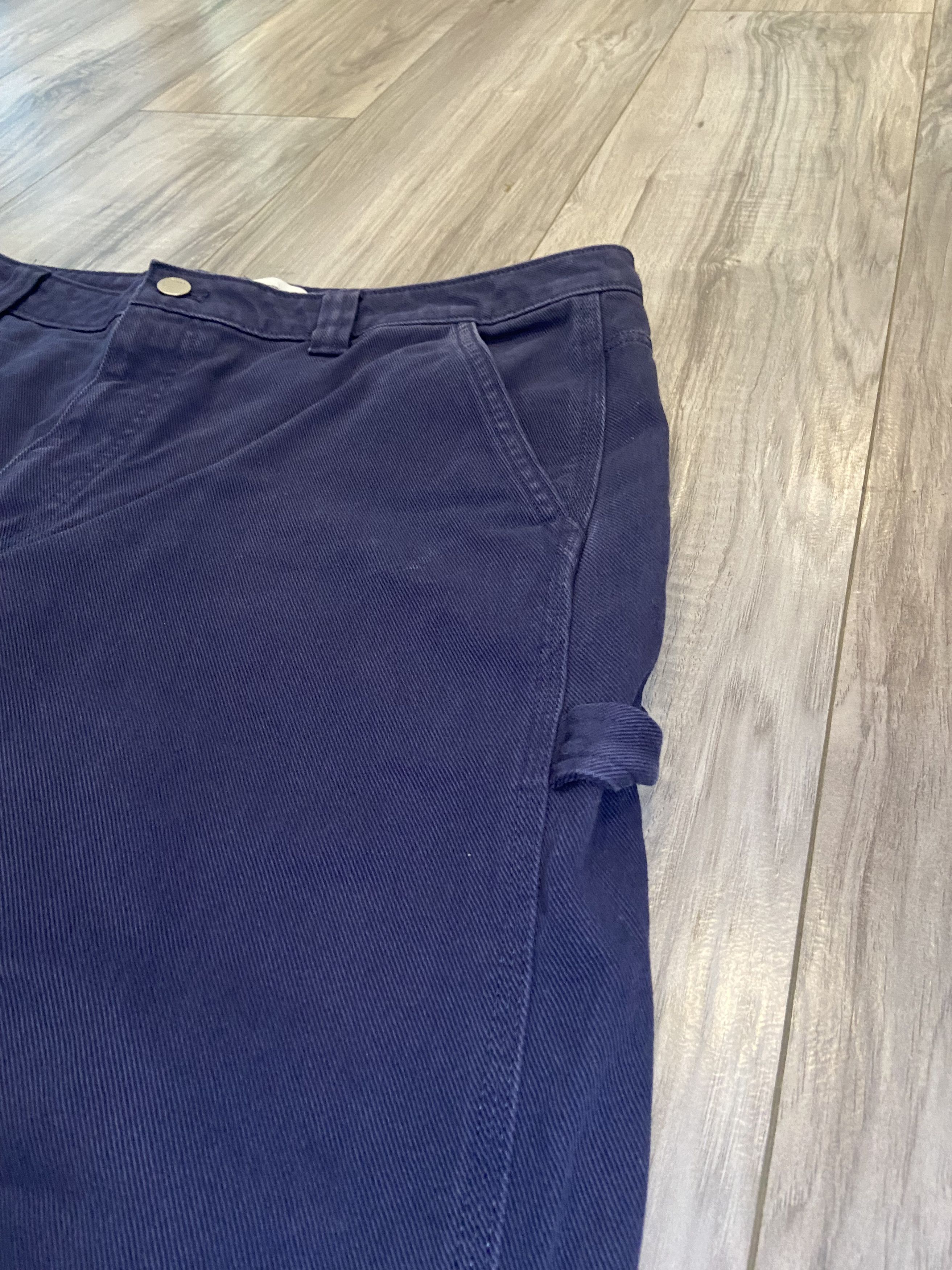 Aritzia × TNA ARITZIA CARGO PANTS Size 38" / US 16 / IT 52 - 3 Thumbnail