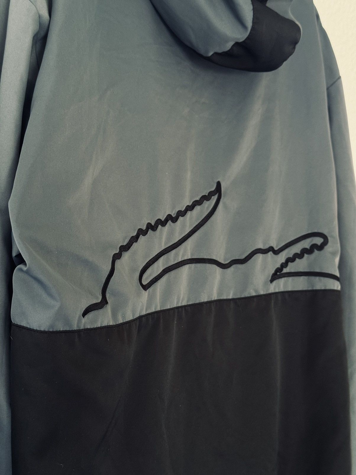 Lacoste × Vintage Costume suit Lacoste Size US XXL / EU 58 / 5 - 4 Thumbnail
