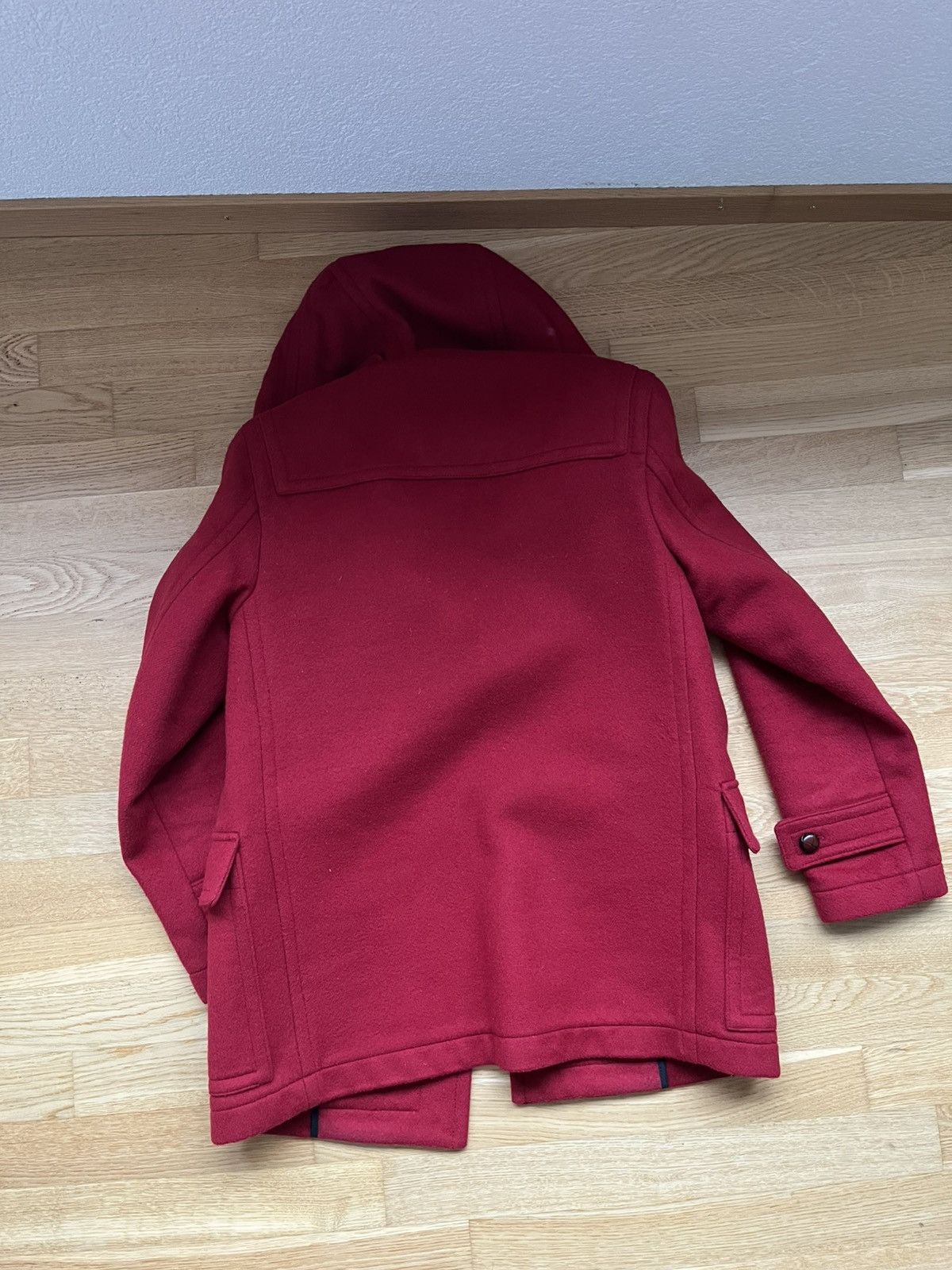 Burberry Duffle Coat Size US M / EU 48-50 / 2 - 14 Thumbnail