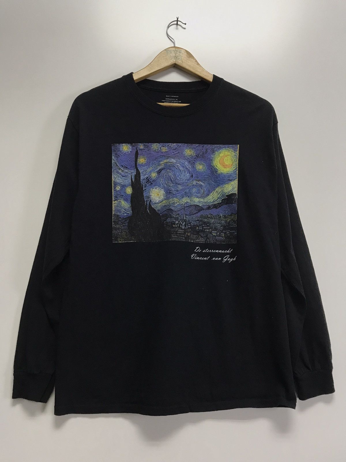 Japanese Brand Art & Design Shirt Size US M / EU 48-50 / 2 - 1 Thumbnail