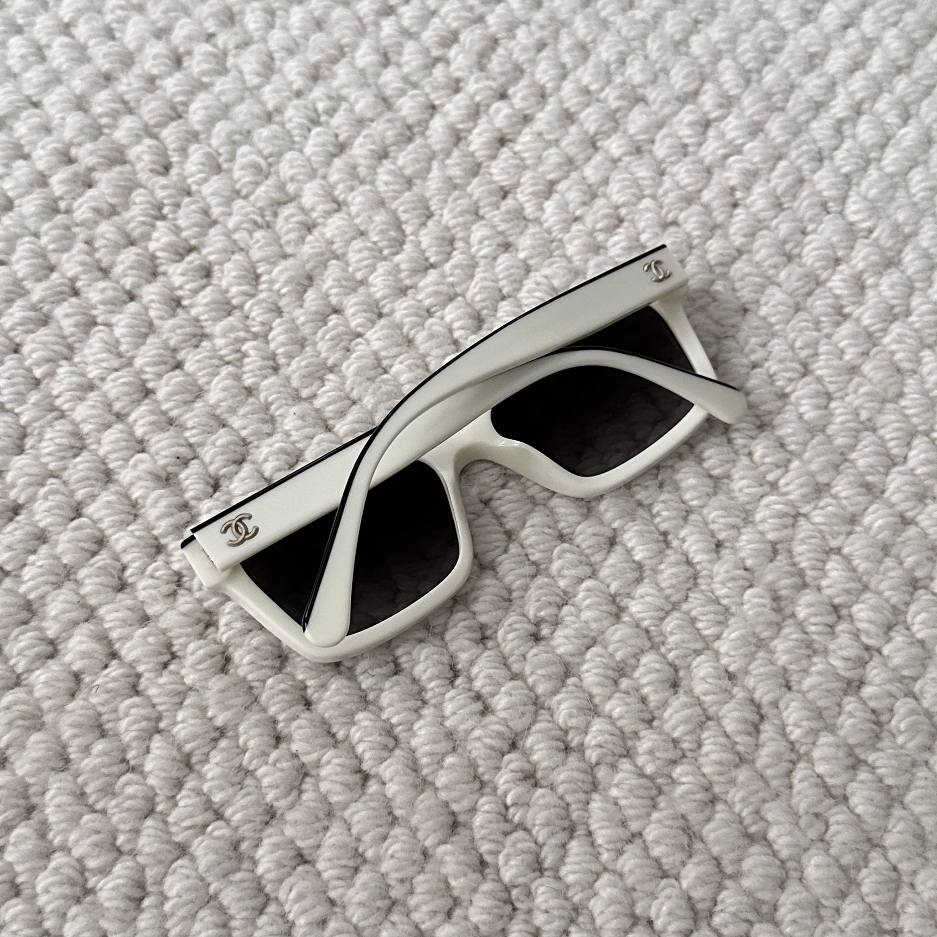 Chanel CHANEL 0CH5417 SUNGLASSES Size ONE SIZE - 5 Thumbnail