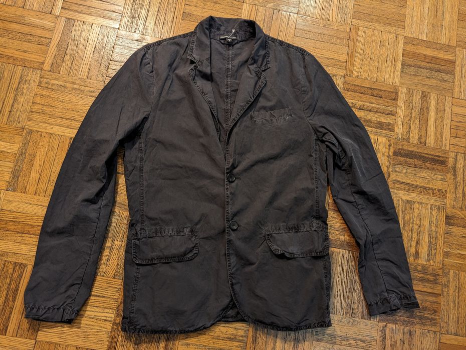 James Perse James Perse Los Angeles Blazer Grailed